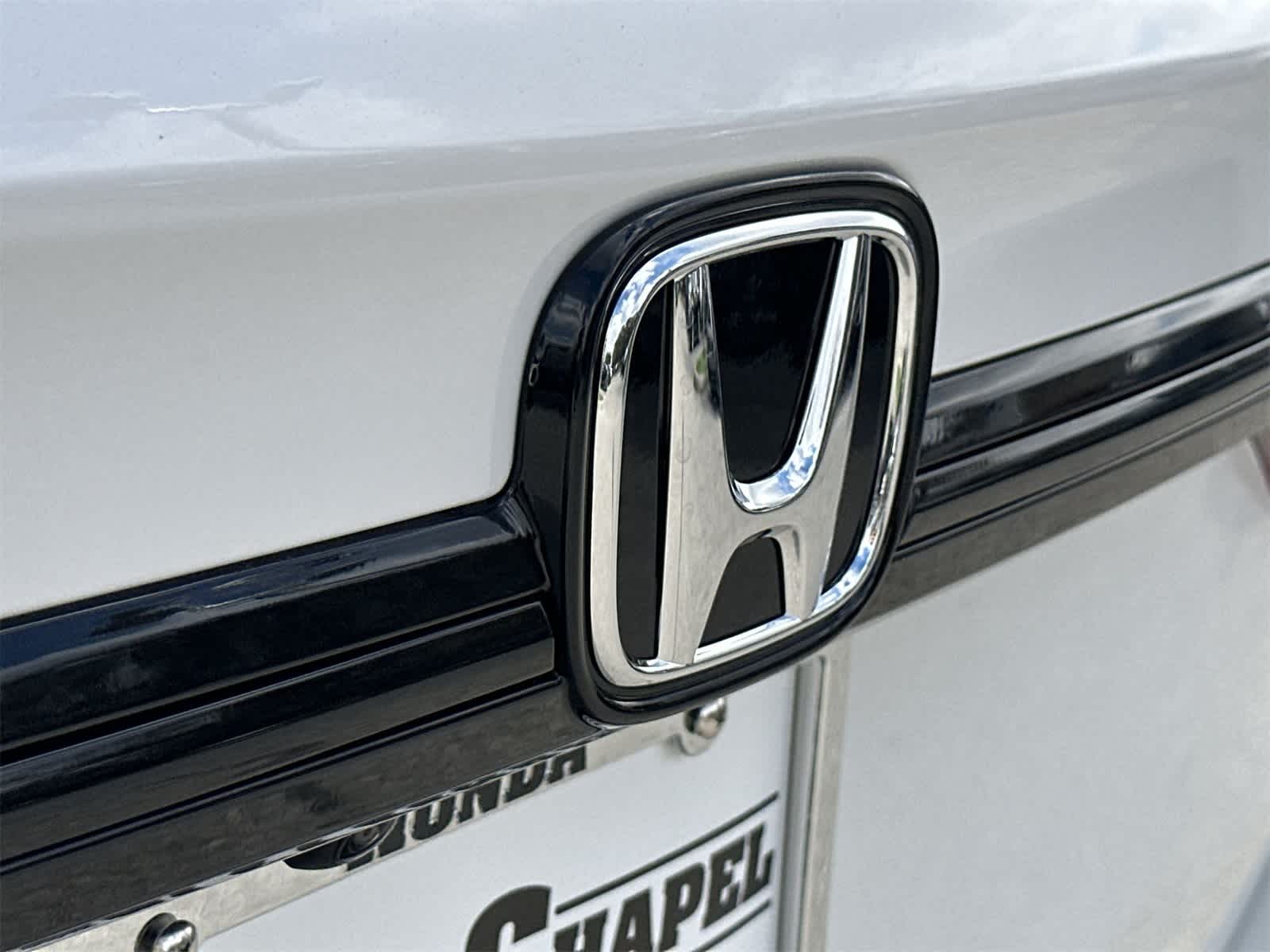 Thumbnail: 2026 Honda Odyssey - 10