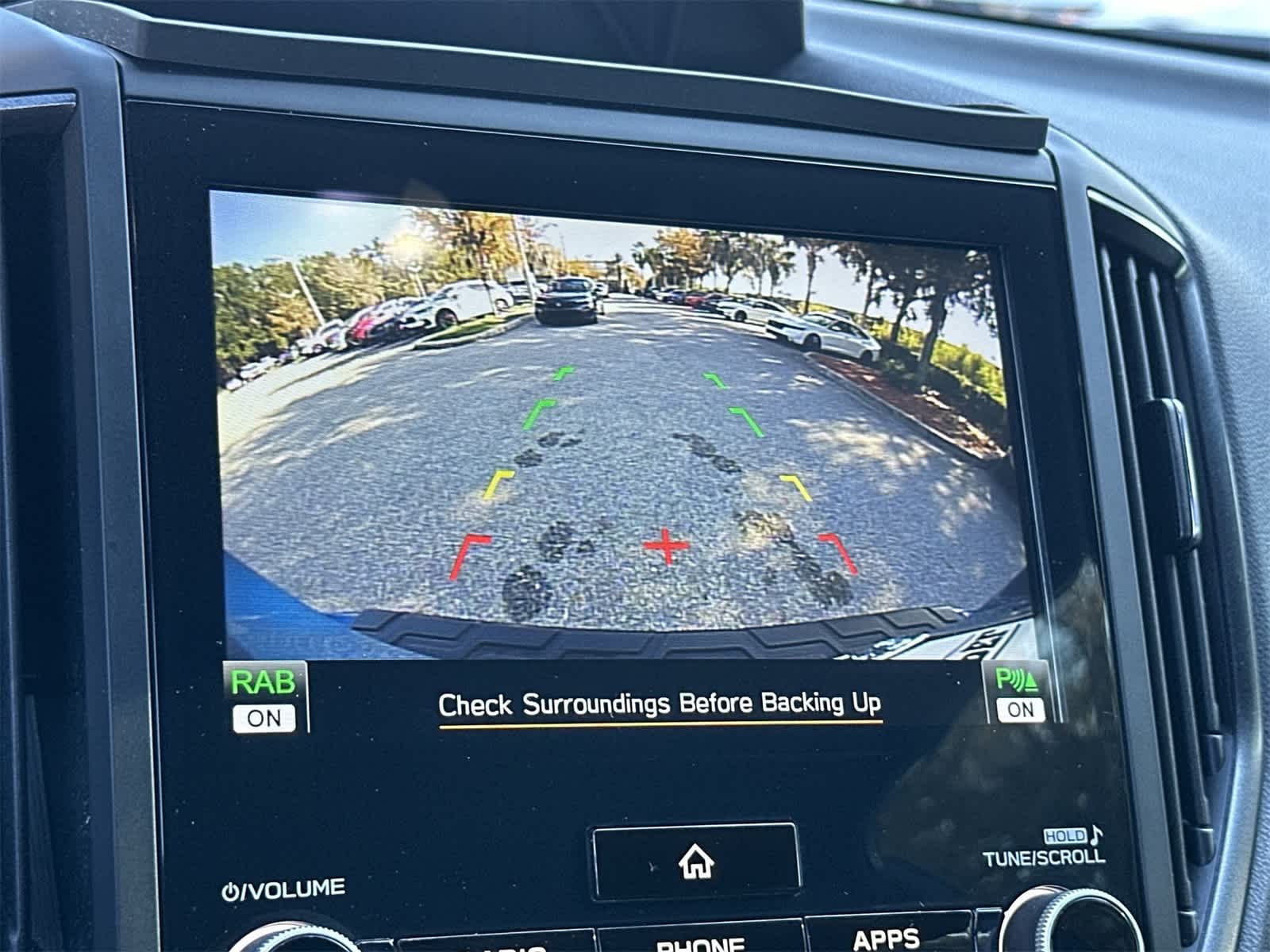 Thumbnail: 2024 Subaru Forester - 20