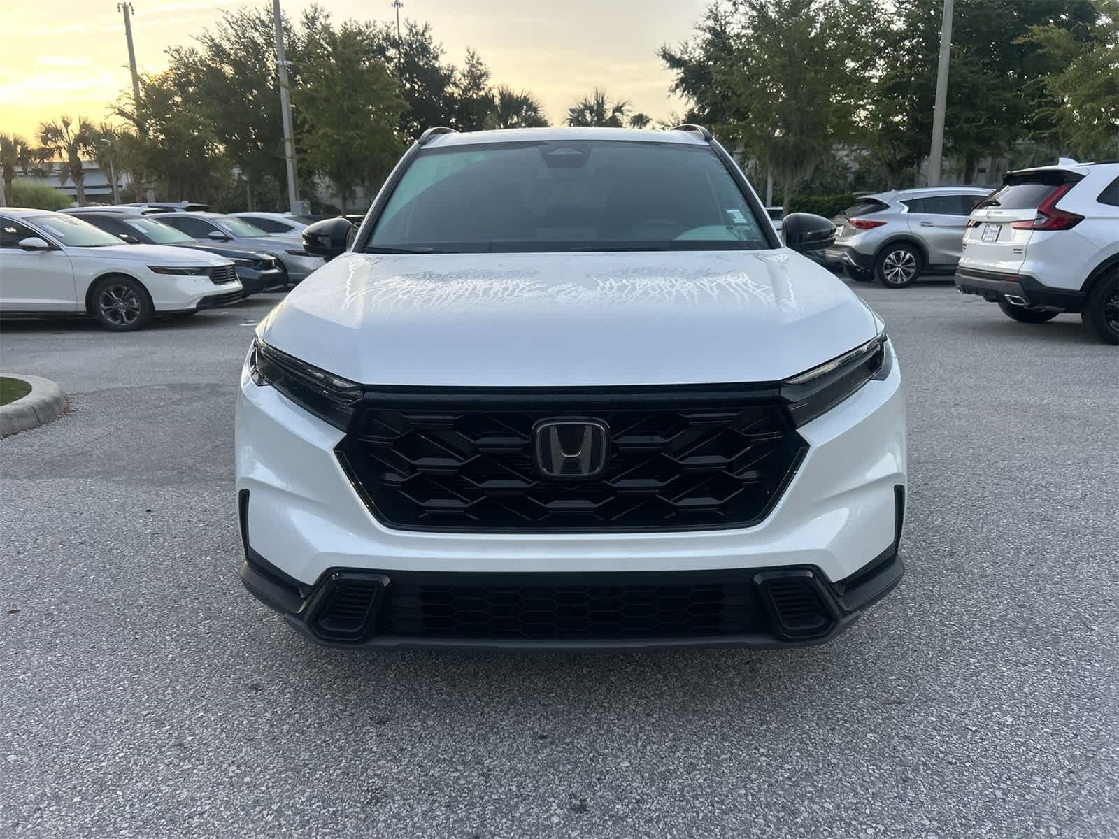Thumbnail: 2023 Honda CR-V - 17