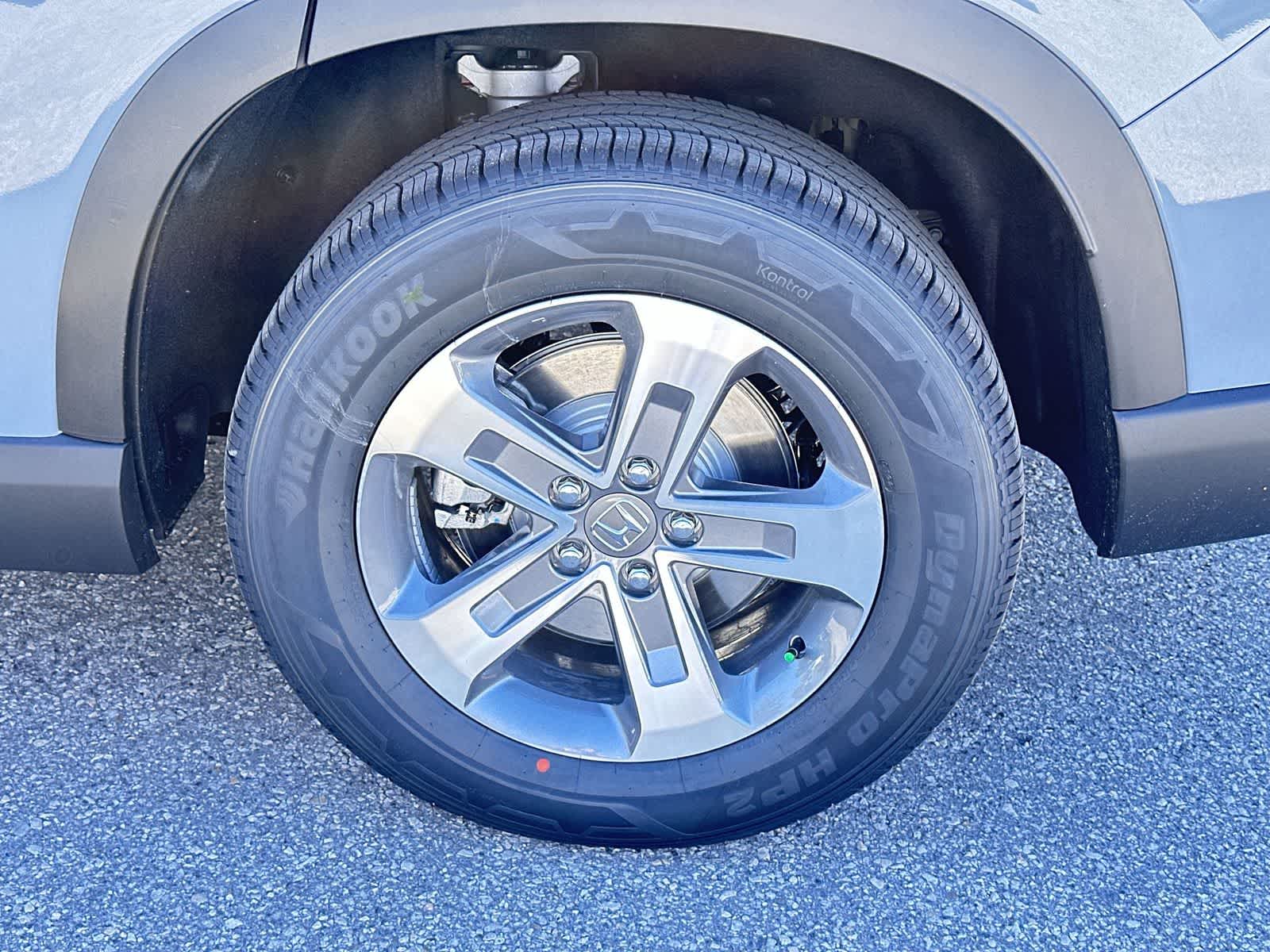 Thumbnail: 2026 Honda Pilot - 12