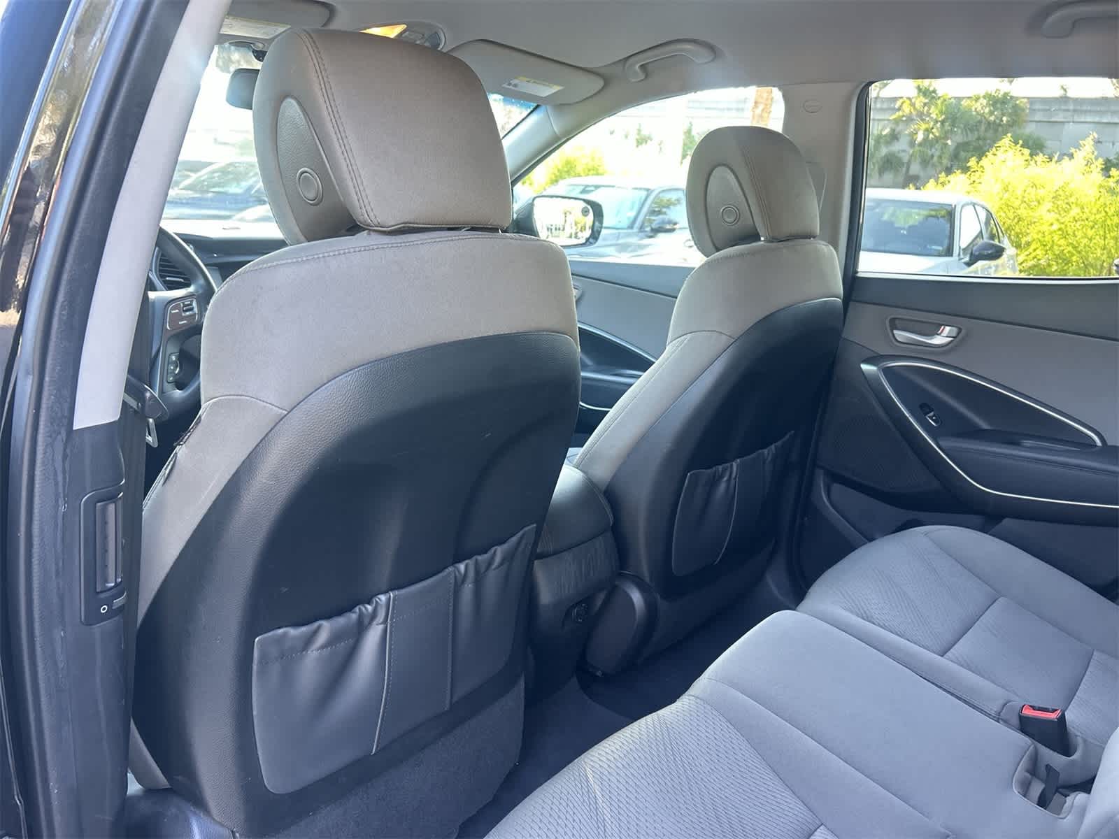 Thumbnail: 2018 Hyundai Santa Fe - 14