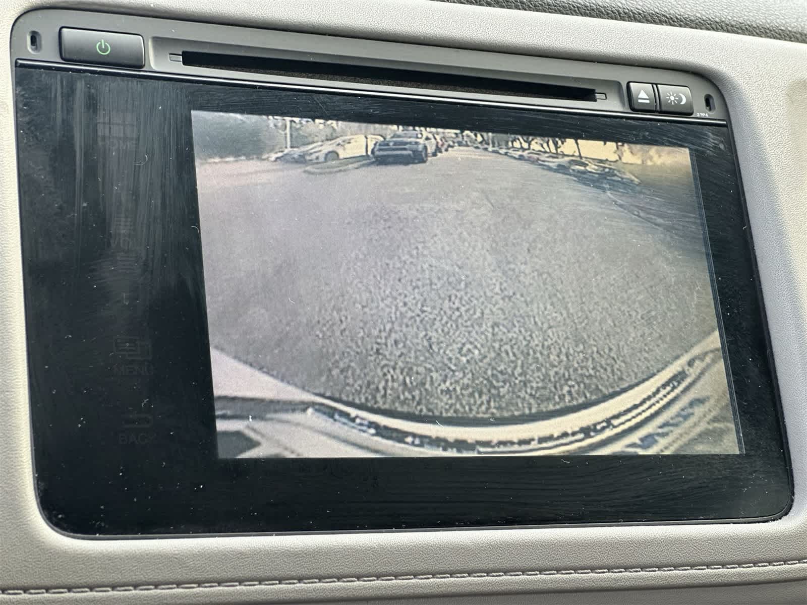 Thumbnail: 2017 Honda HR-V - 20