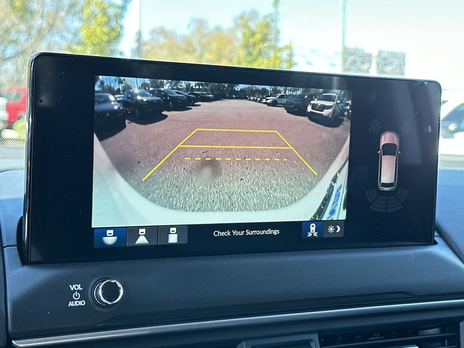 Thumbnail: 2026 Honda Pilot - 20