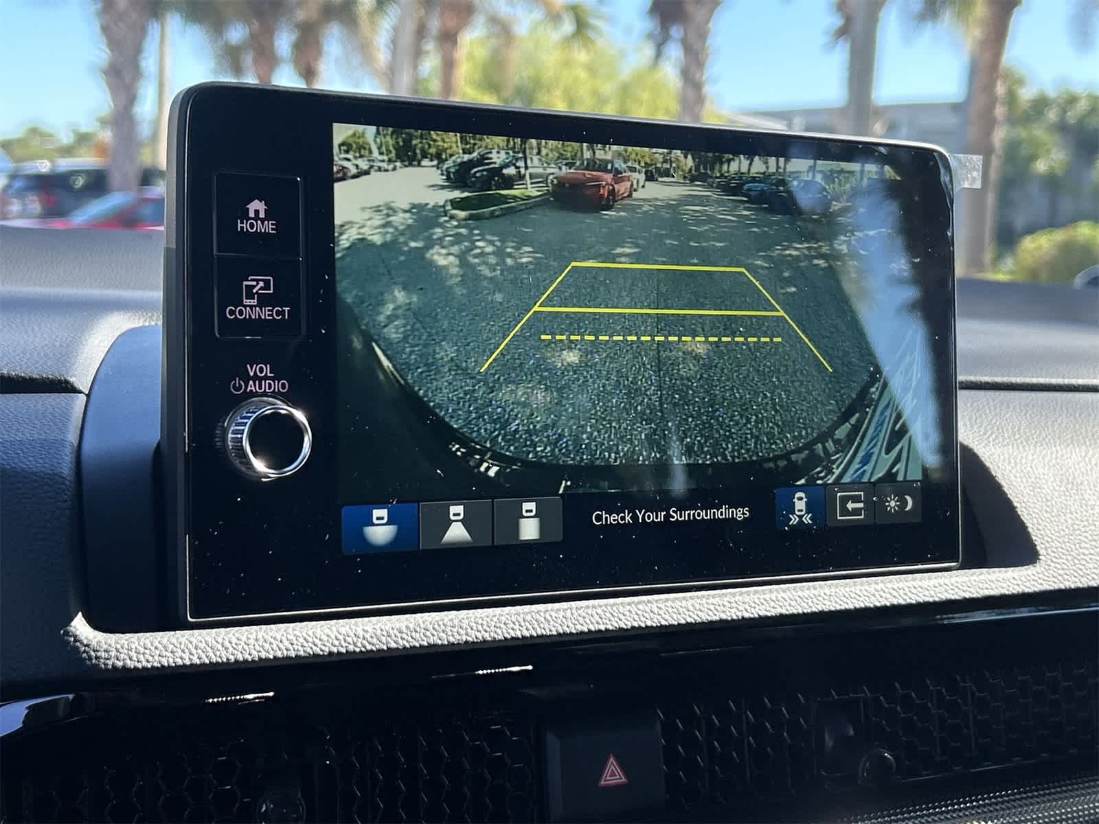 Thumbnail: 2026 Honda CR-V - 20