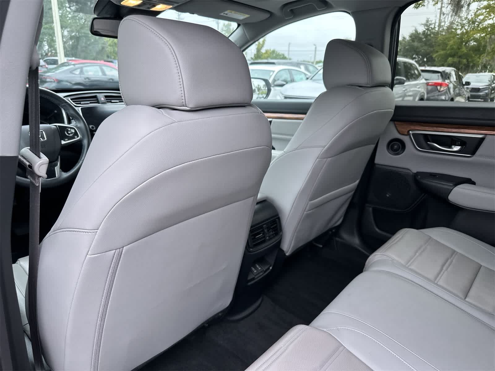 Thumbnail: 2020 Honda CR-V - 14