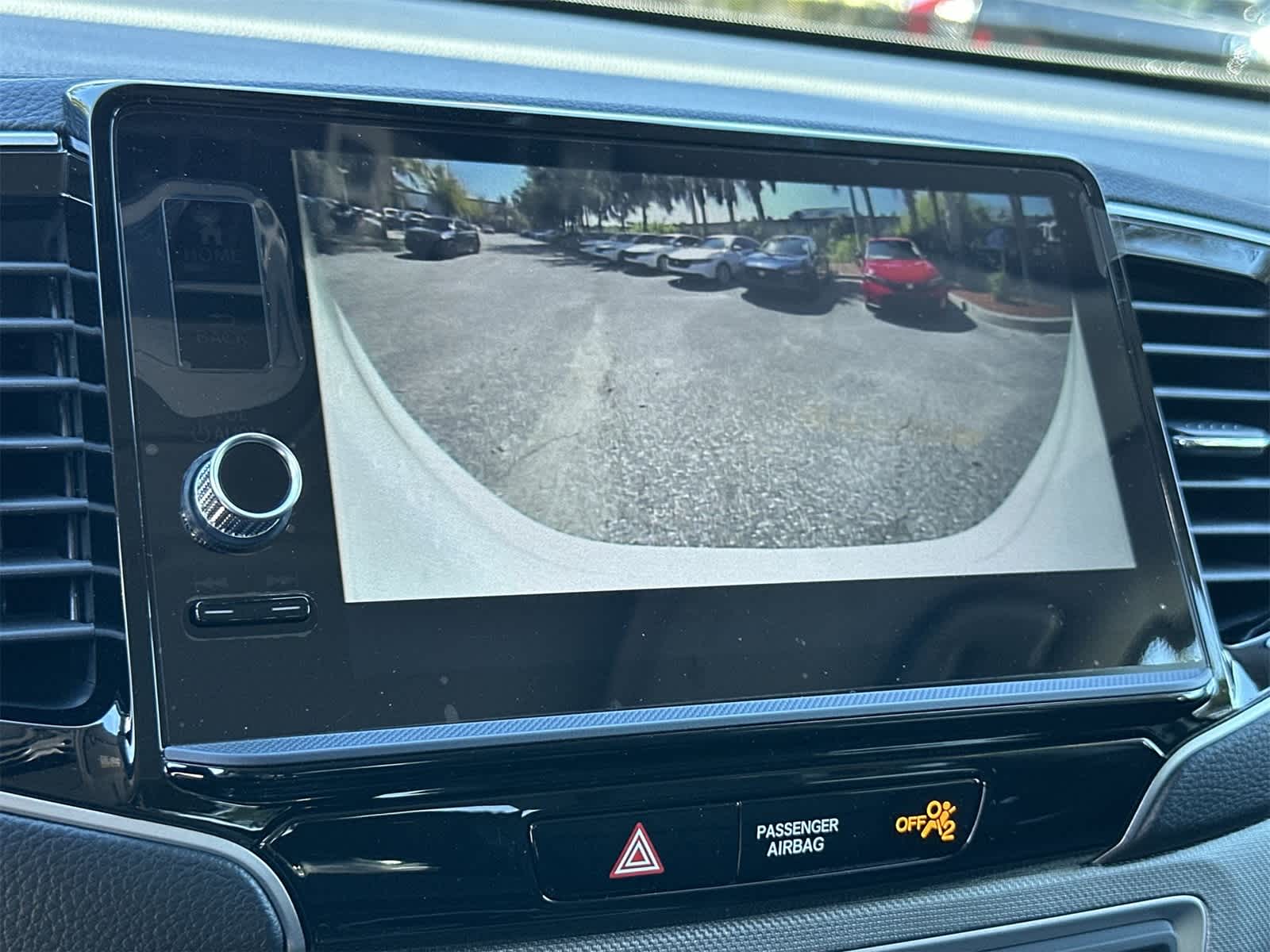 Thumbnail: 2026 Honda Ridgeline - 20