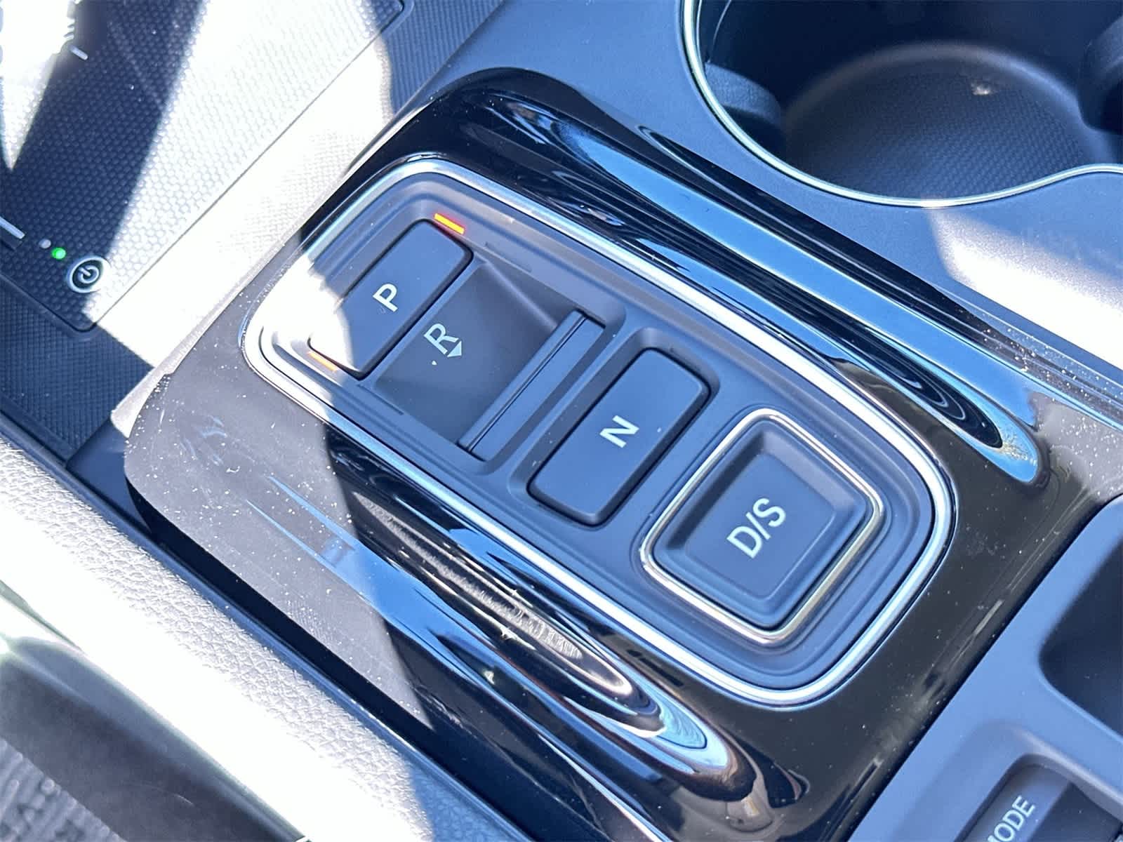 Thumbnail: 2026 Honda Pilot - 20