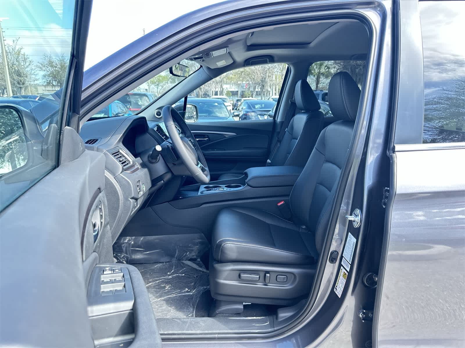 Thumbnail: 2026 Honda Ridgeline - 2