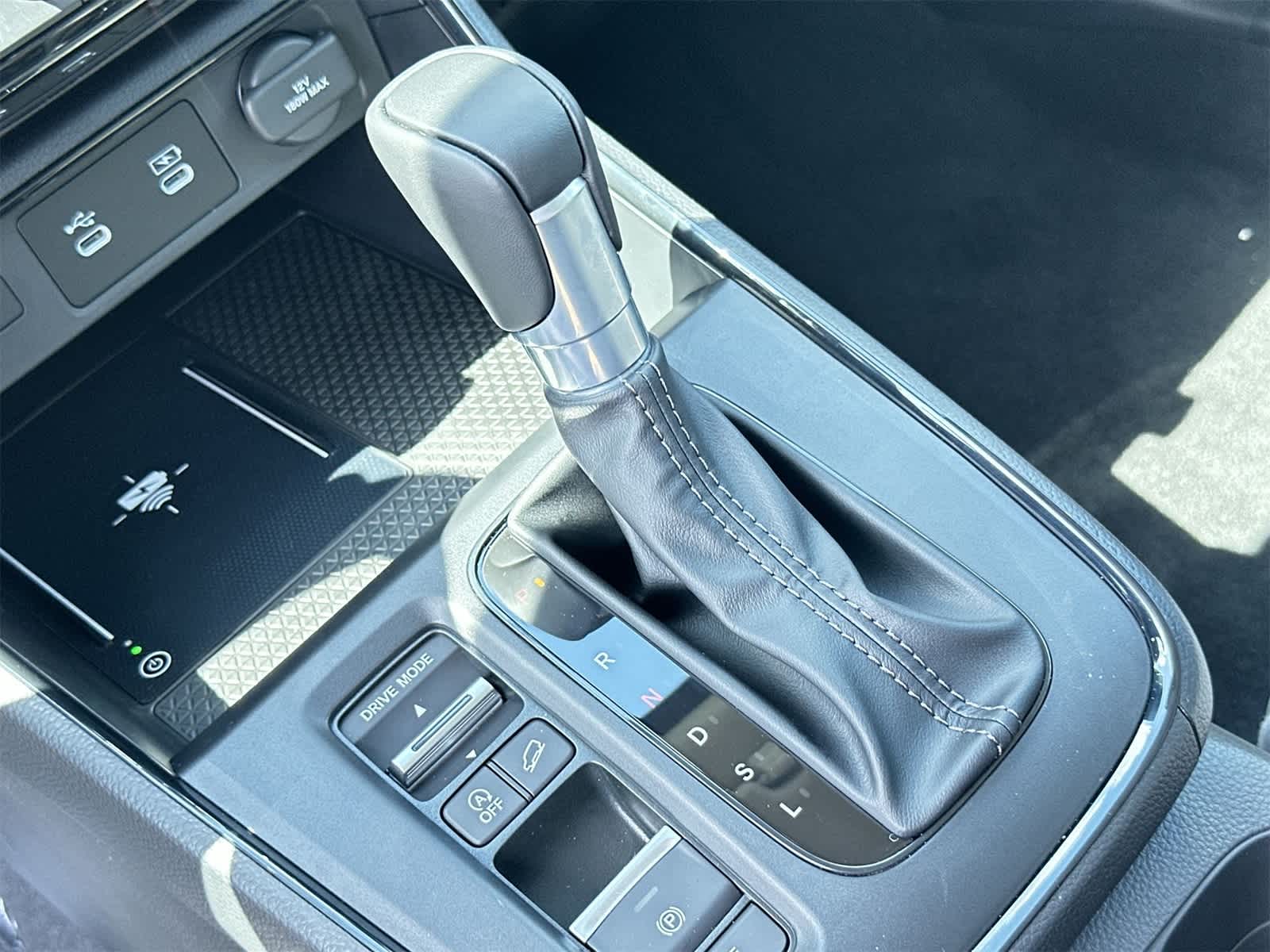 Thumbnail: 2026 Honda CR-V - 21