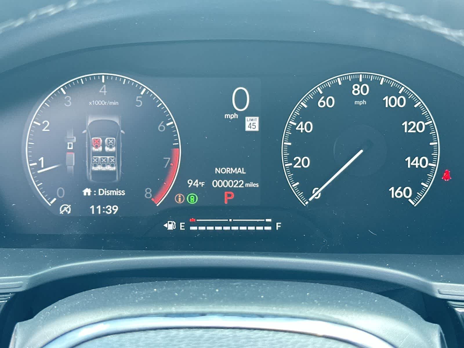 Thumbnail: 2026 Honda Civic - 22