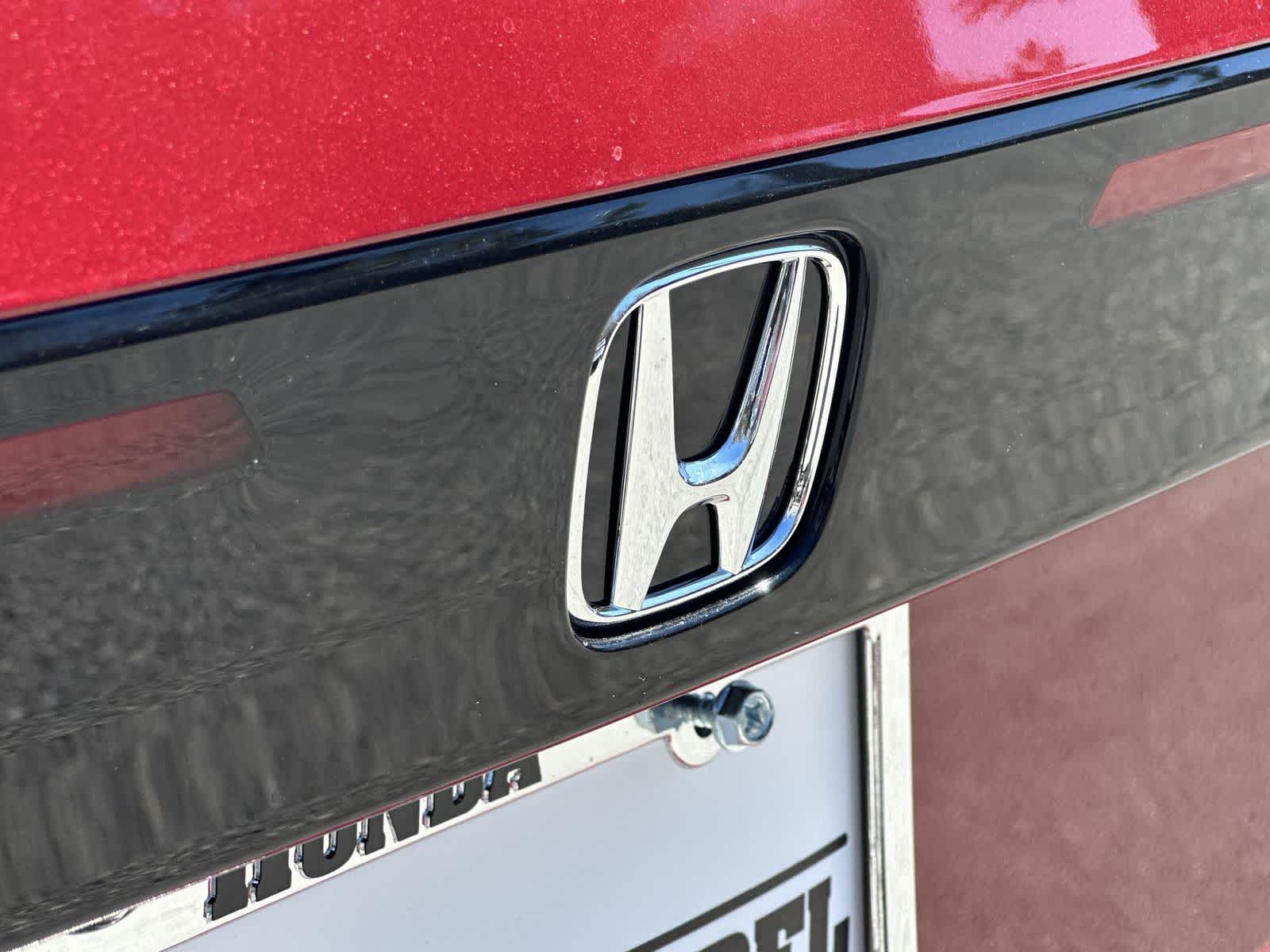 Thumbnail: 2026 Honda Accord - 10