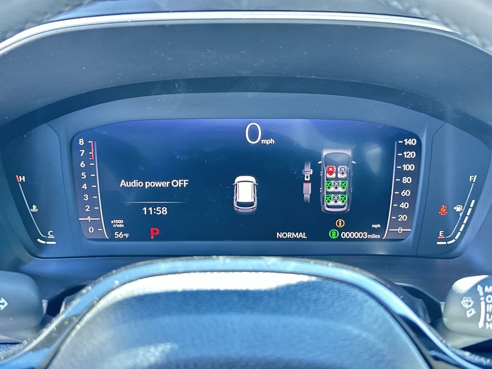 Thumbnail: 2026 Honda Pilot - 22