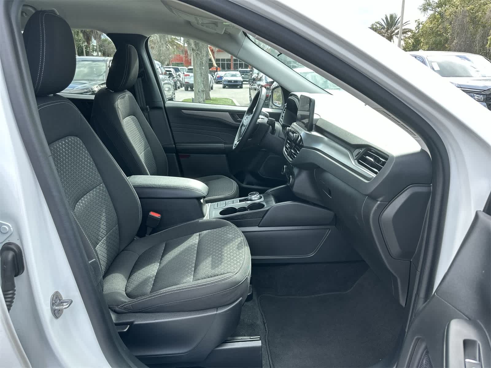 Thumbnail: 2024 Ford Escape - 17