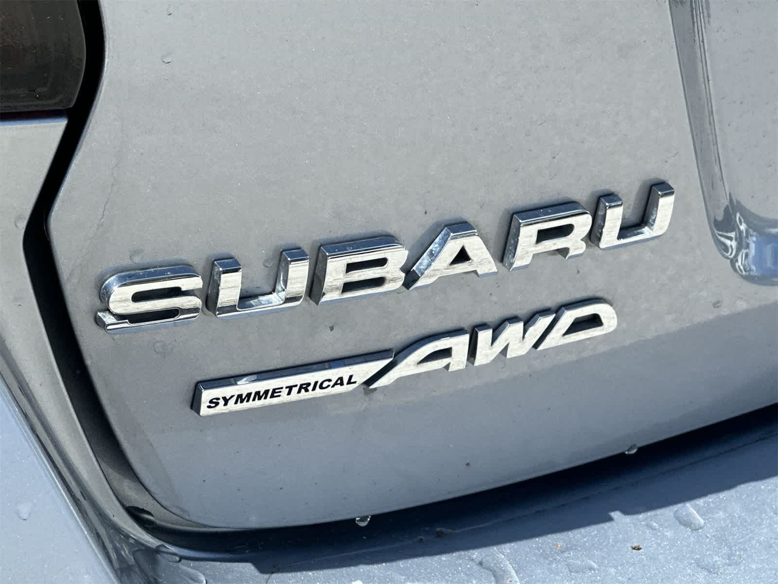 Thumbnail: 2019 Subaru WRX - 11
