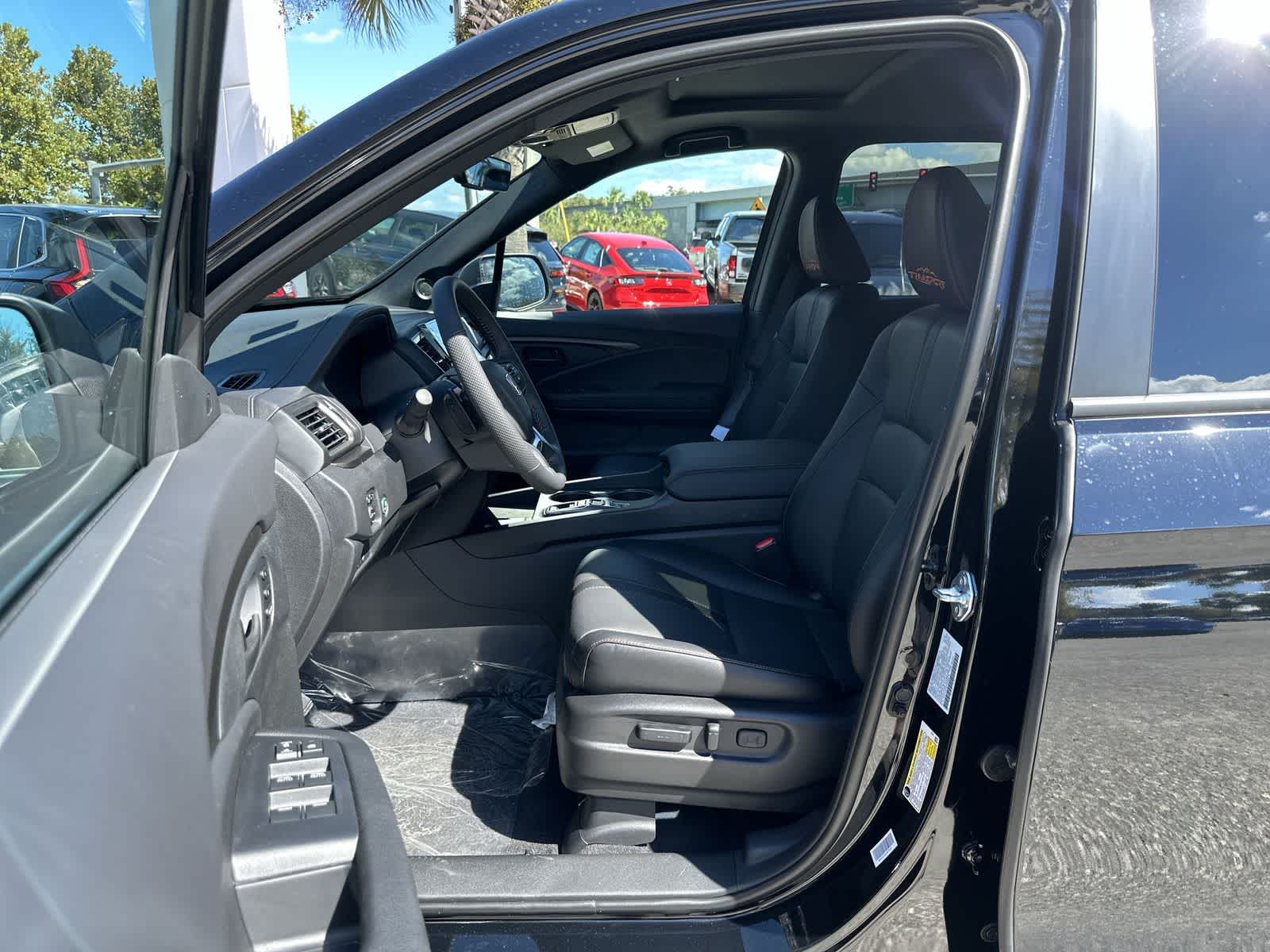 Thumbnail: 2026 Honda Ridgeline - 2