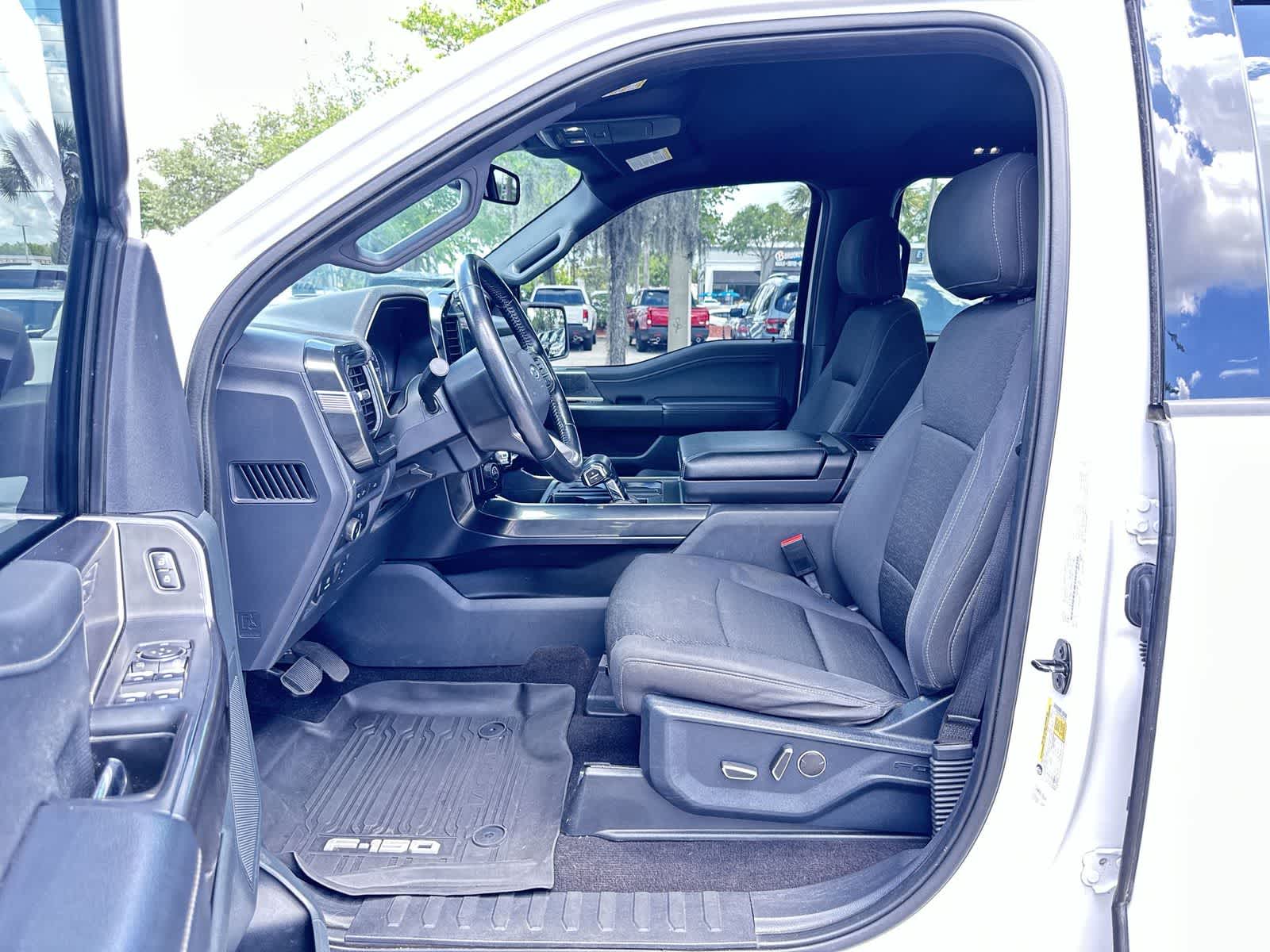 Thumbnail: 2021 Ford F-150 - 2