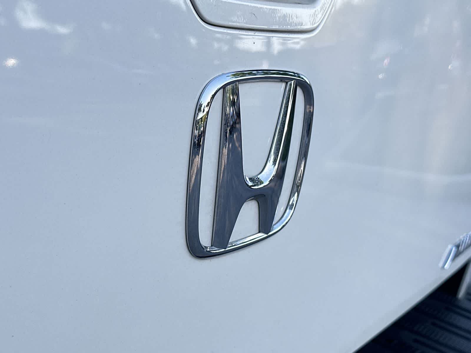 Thumbnail: 2017 Honda Ridgeline - 10