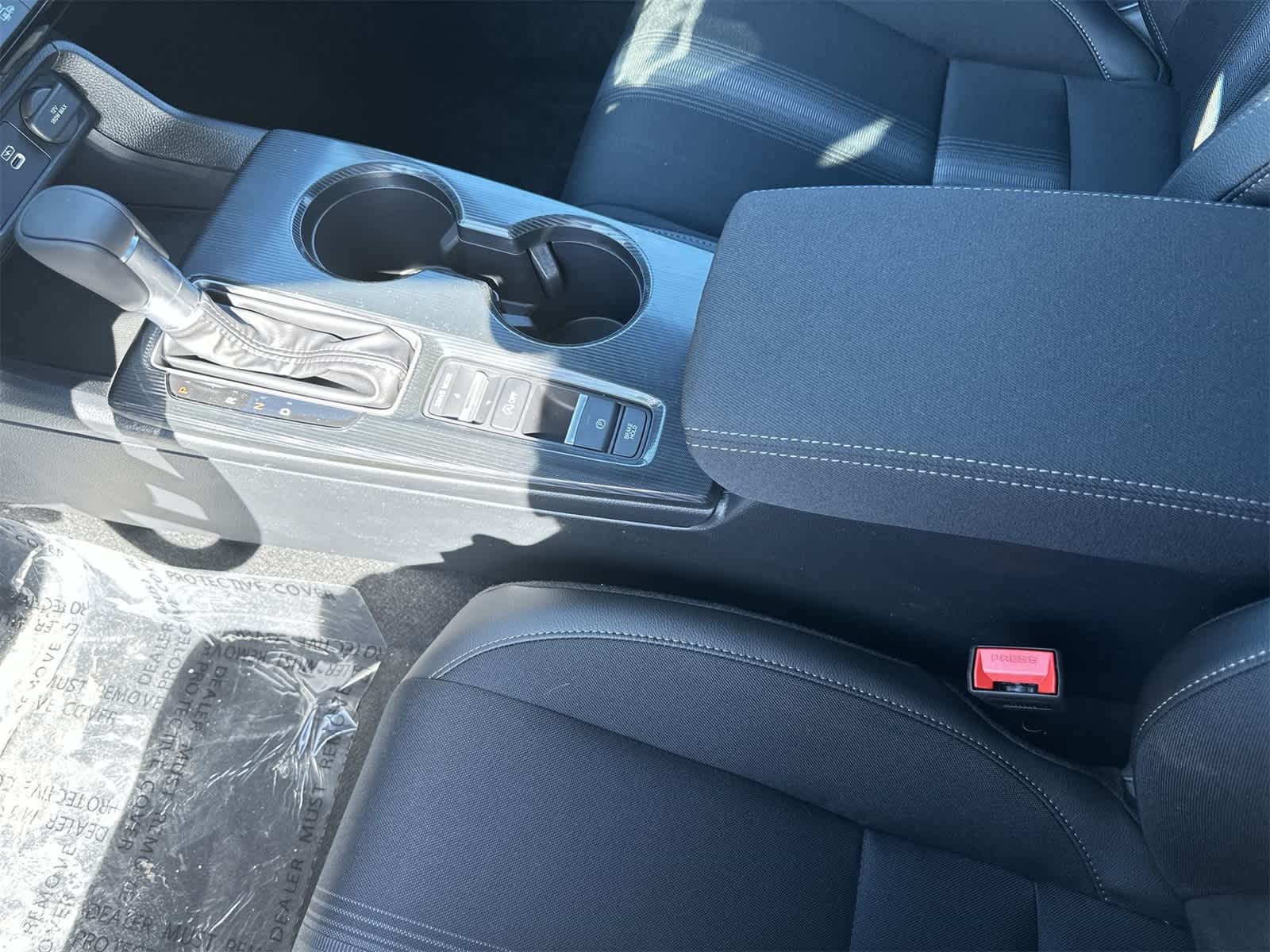 Thumbnail: 2026 Honda Civic - 19