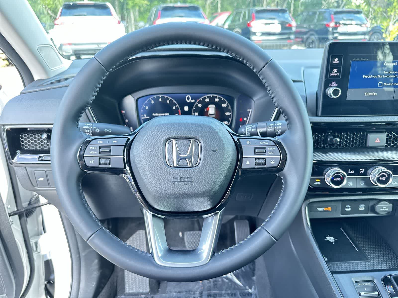 Thumbnail: 2026 Honda CR-V - 18