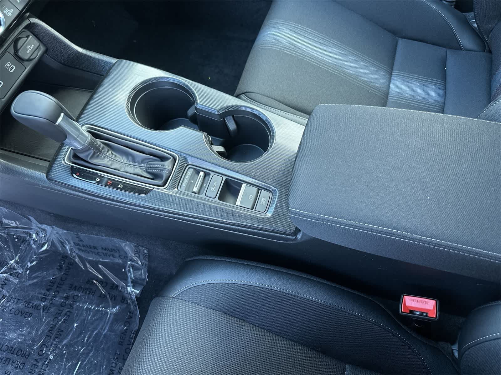 Thumbnail: 2026 Honda Civic - 19