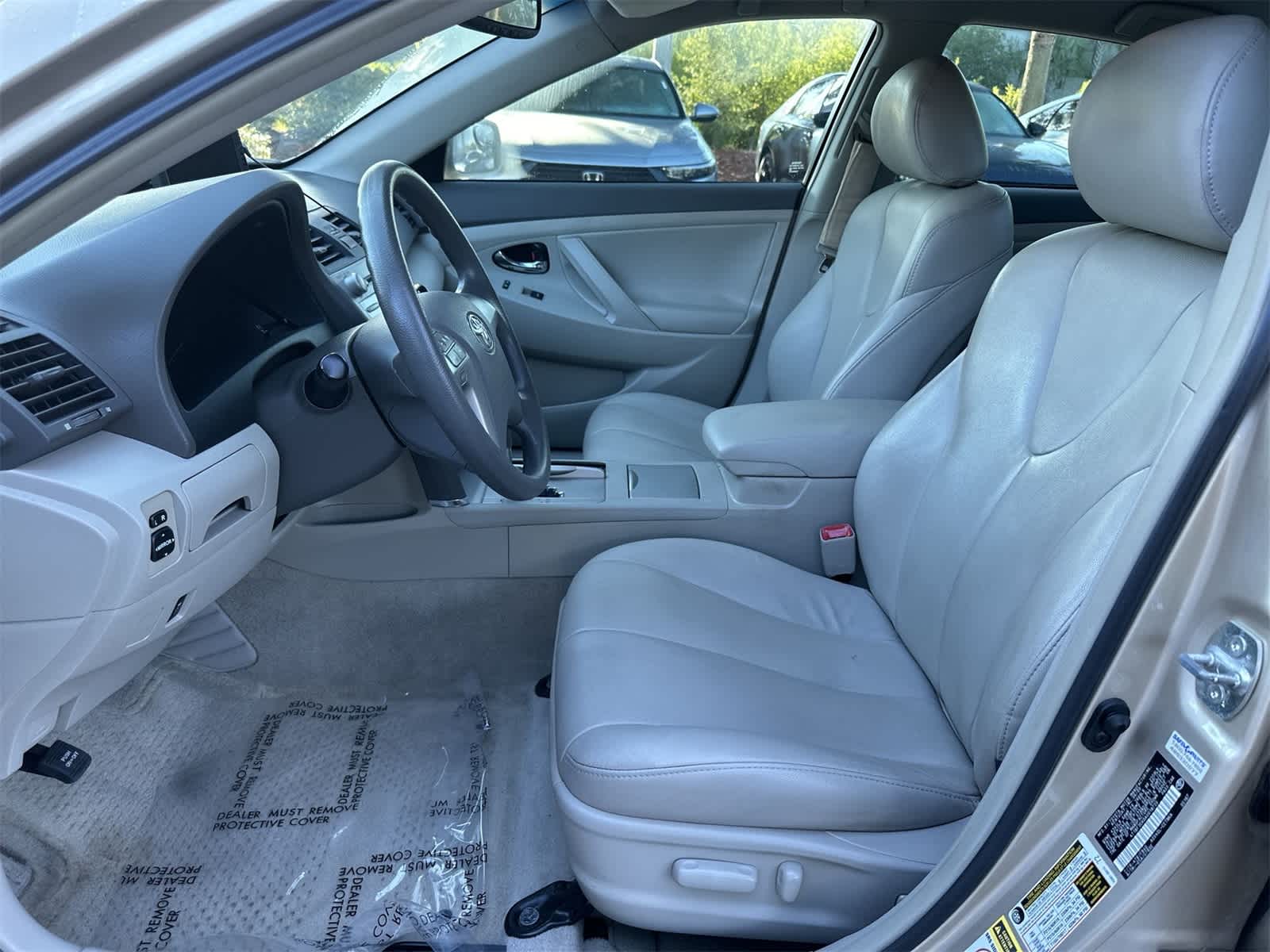 Thumbnail: 2010 Toyota Camry - 13