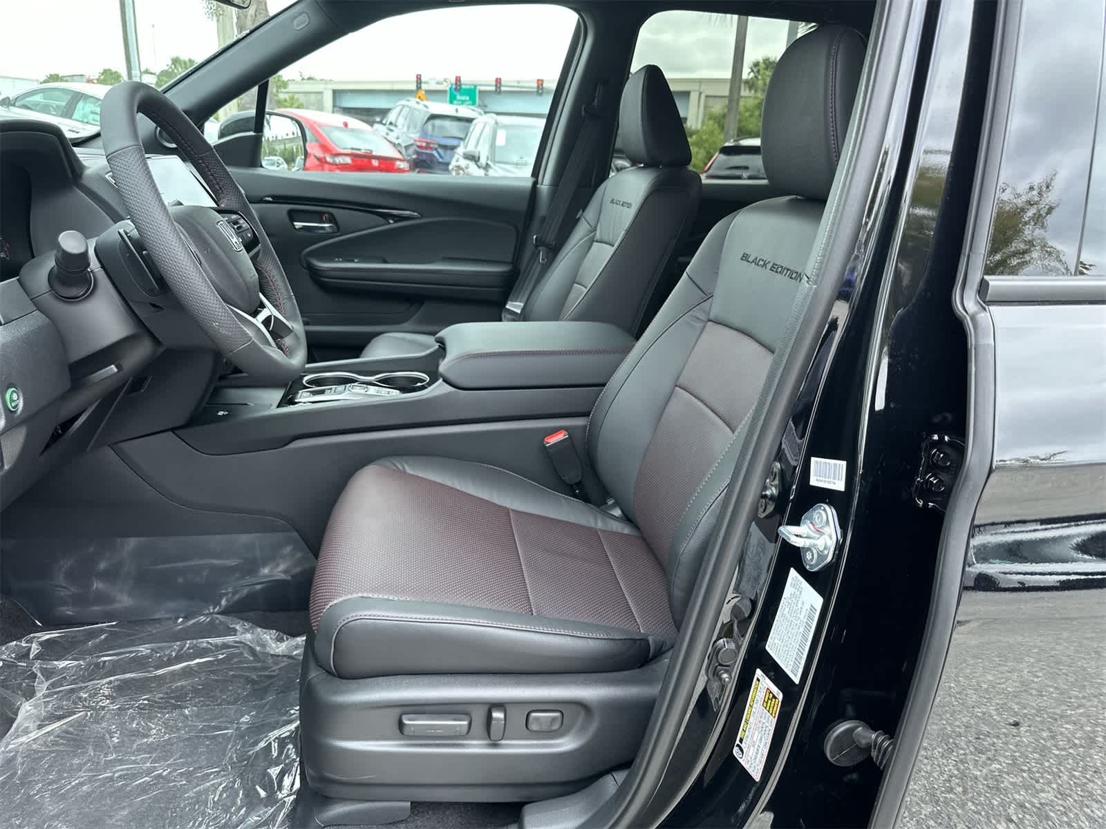 Thumbnail: 2026 Honda Ridgeline - 14