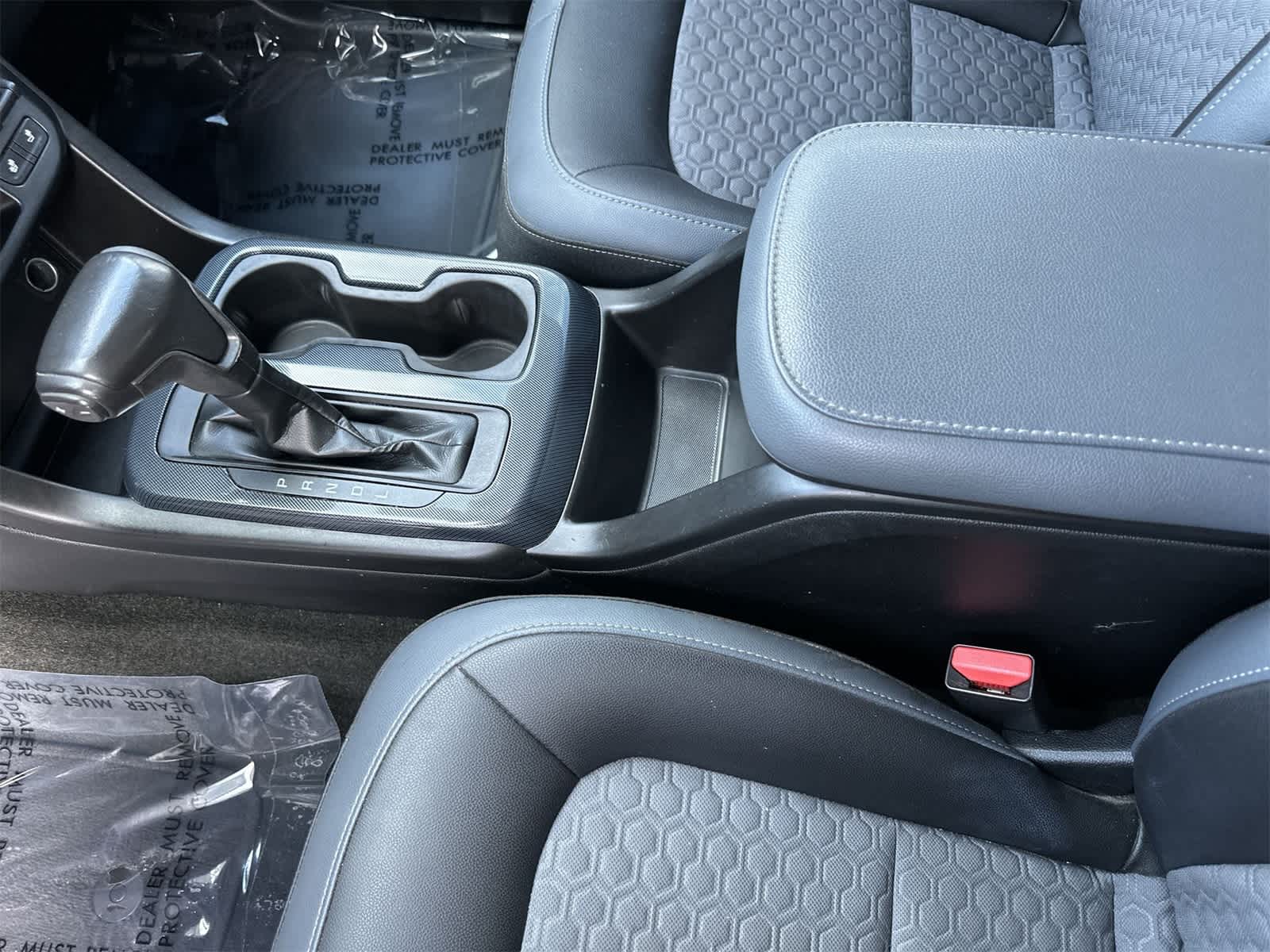 Thumbnail: 2018 Chevrolet Colorado - 19