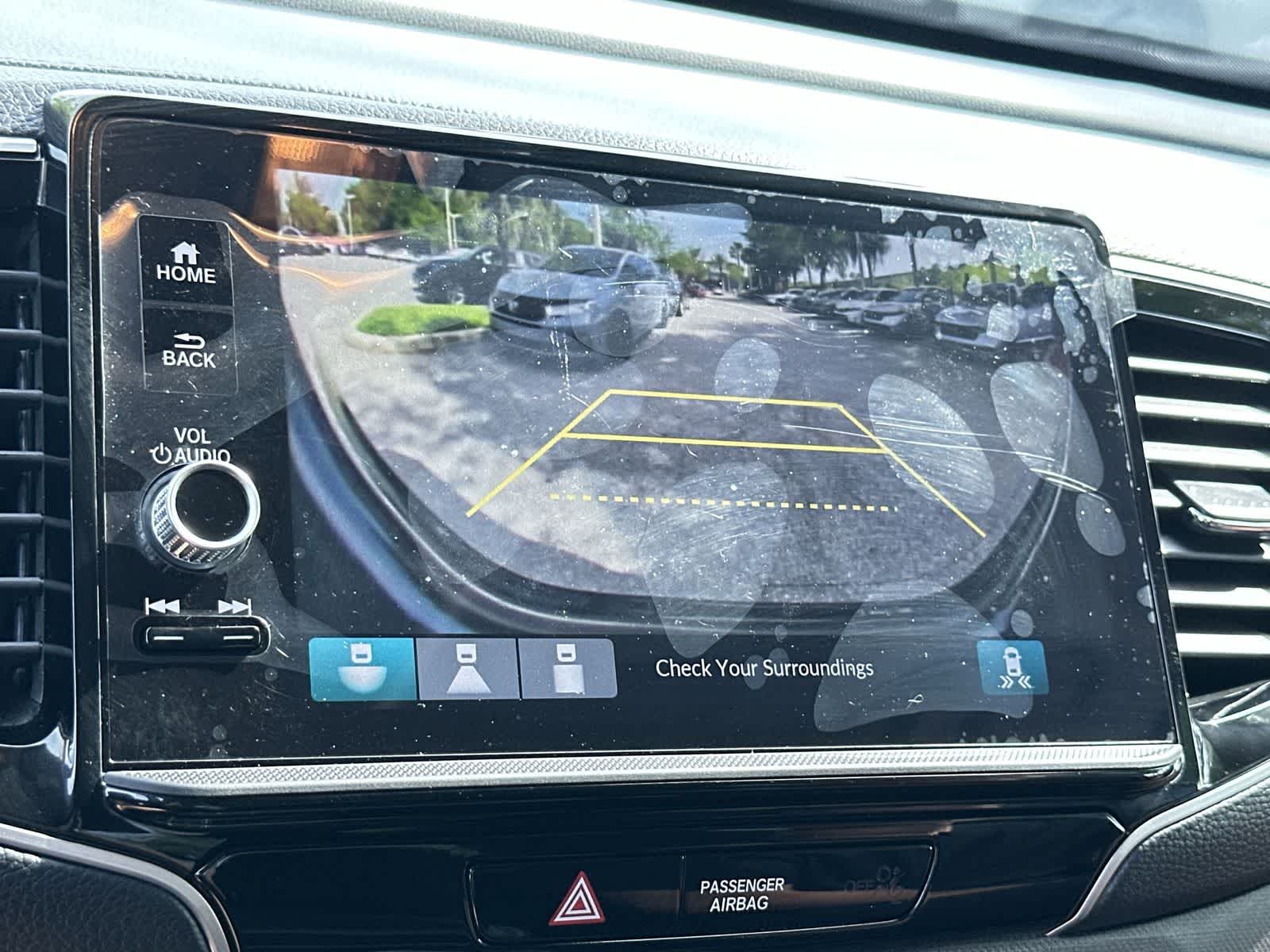 Thumbnail: 2024 Honda Ridgeline - 19