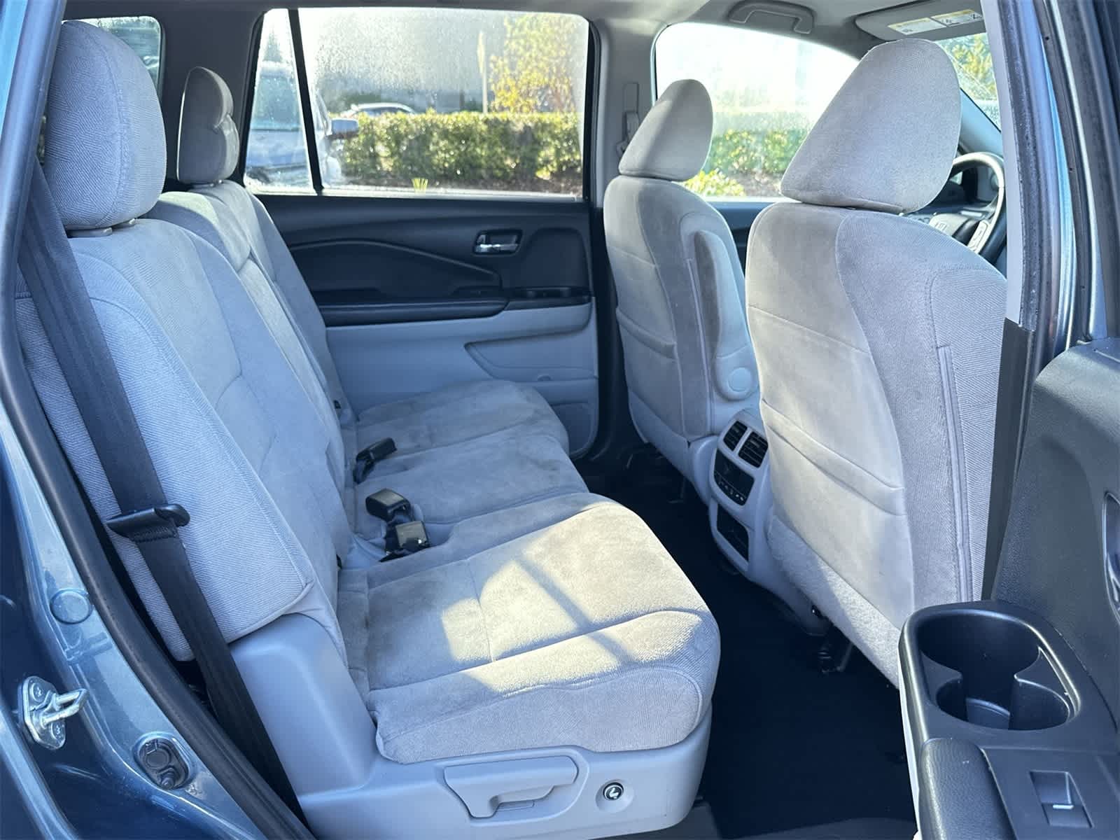 Thumbnail: 2021 Honda Pilot - 24