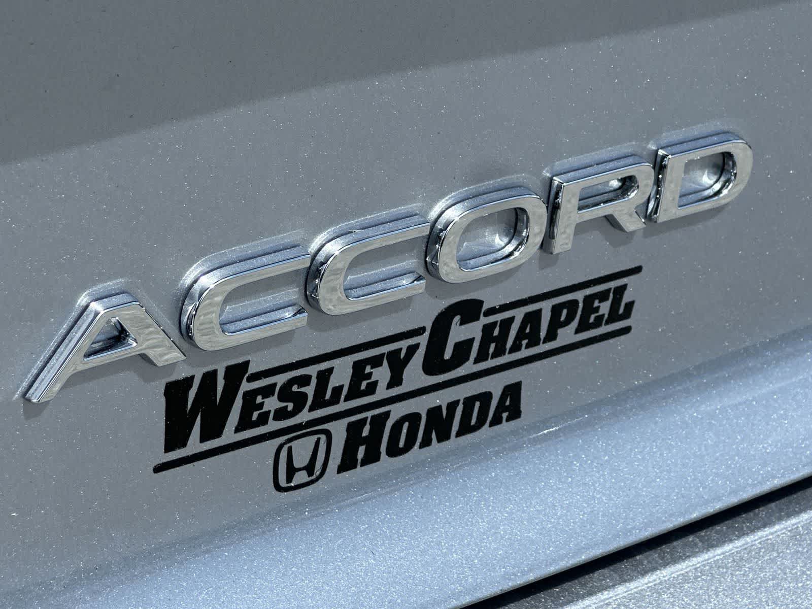 Thumbnail: 2026 Honda Accord - 11