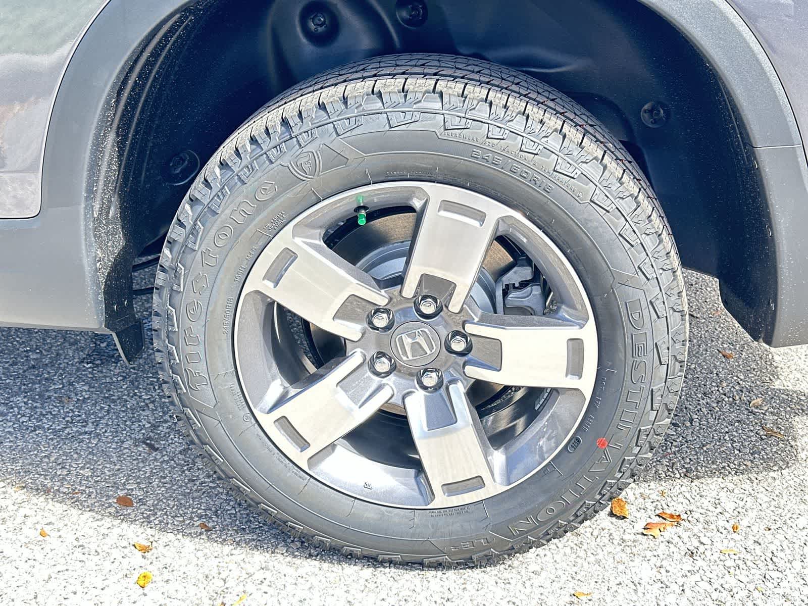 Thumbnail: 2026 Honda Ridgeline - 12