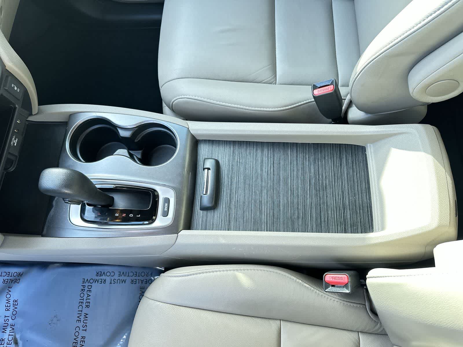 Thumbnail: 2018 Honda Pilot - 19