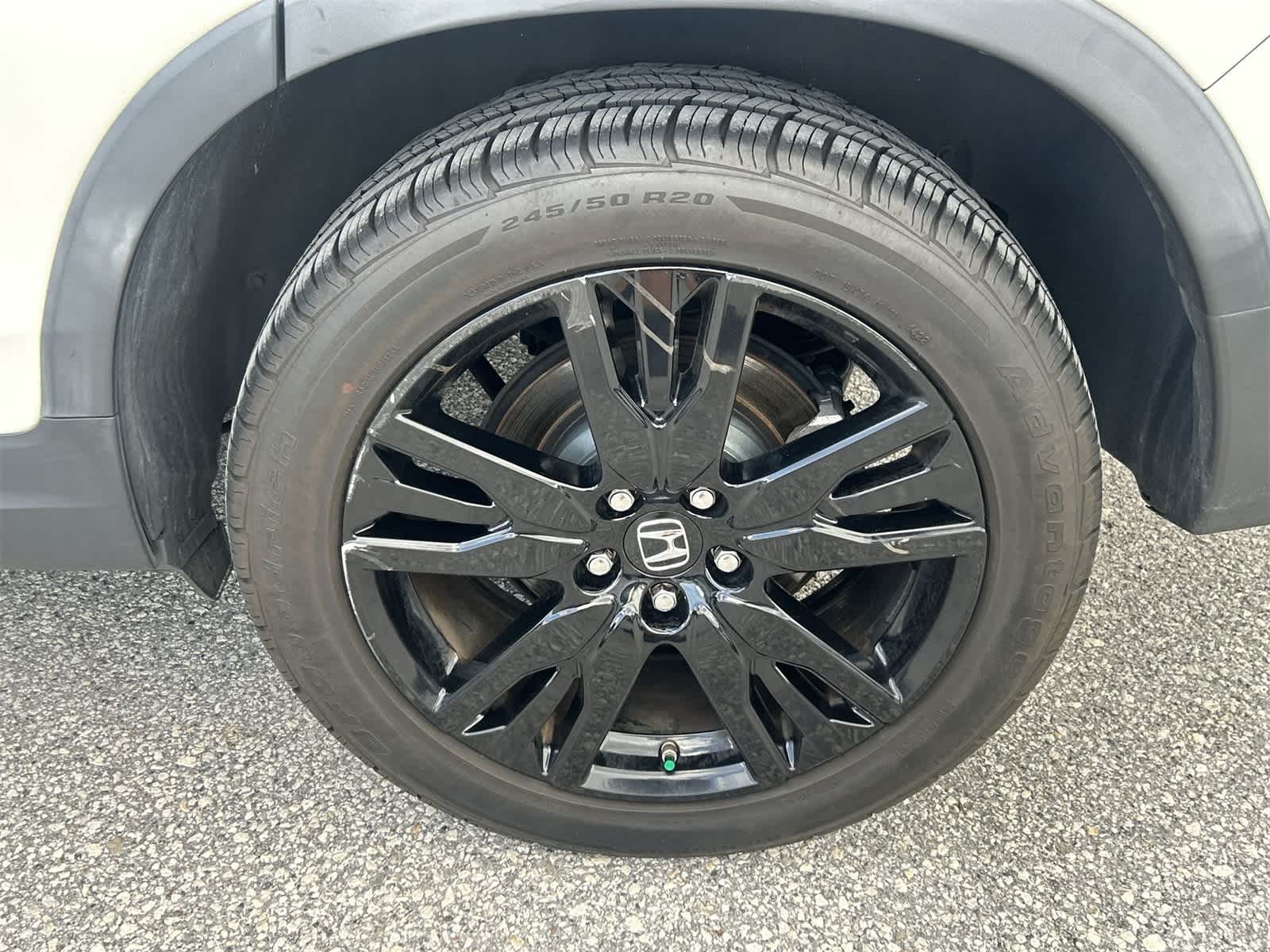 Thumbnail: 2019 Honda Passport - 12