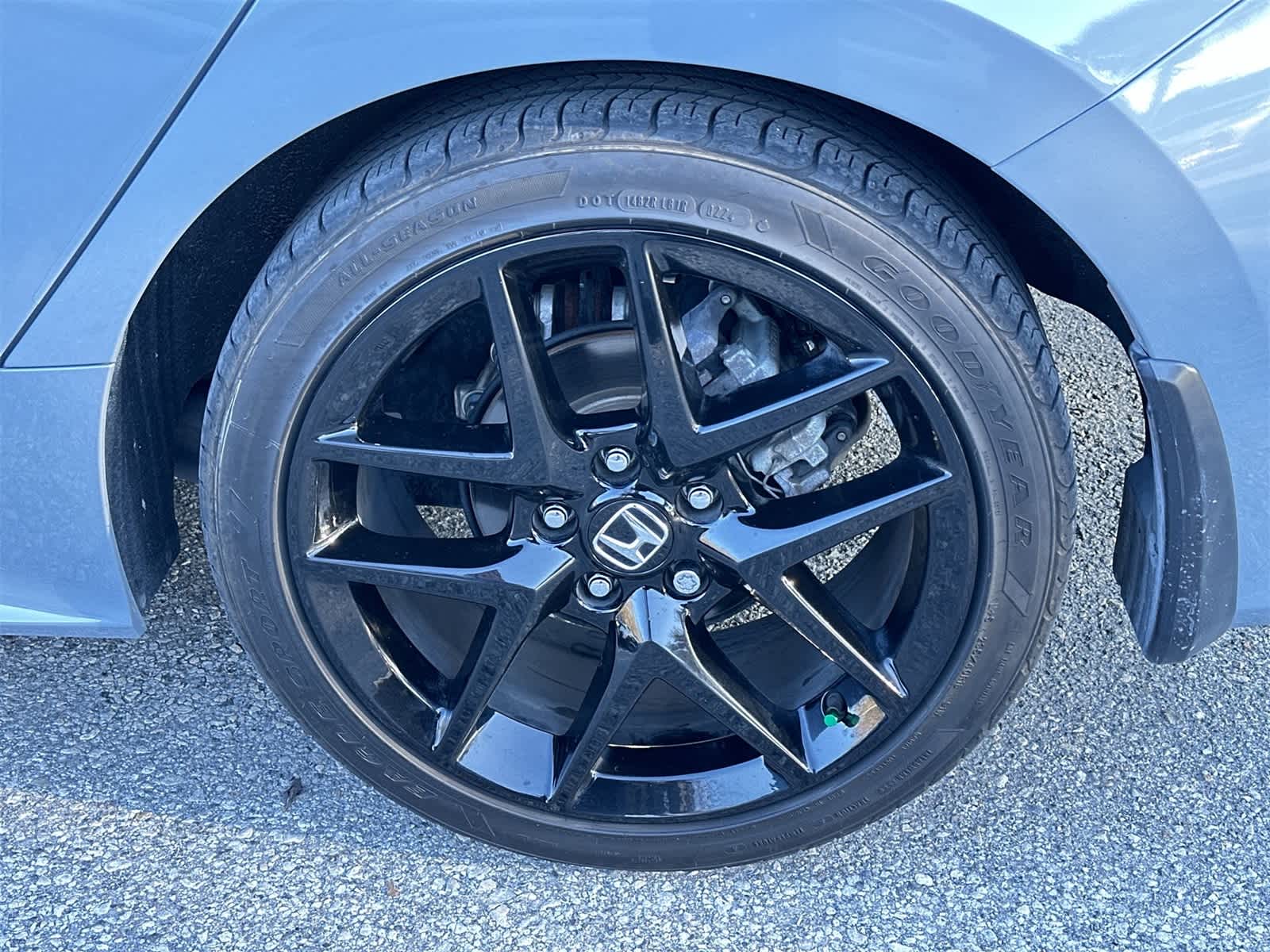 Thumbnail: 2024 Honda Civic - 12
