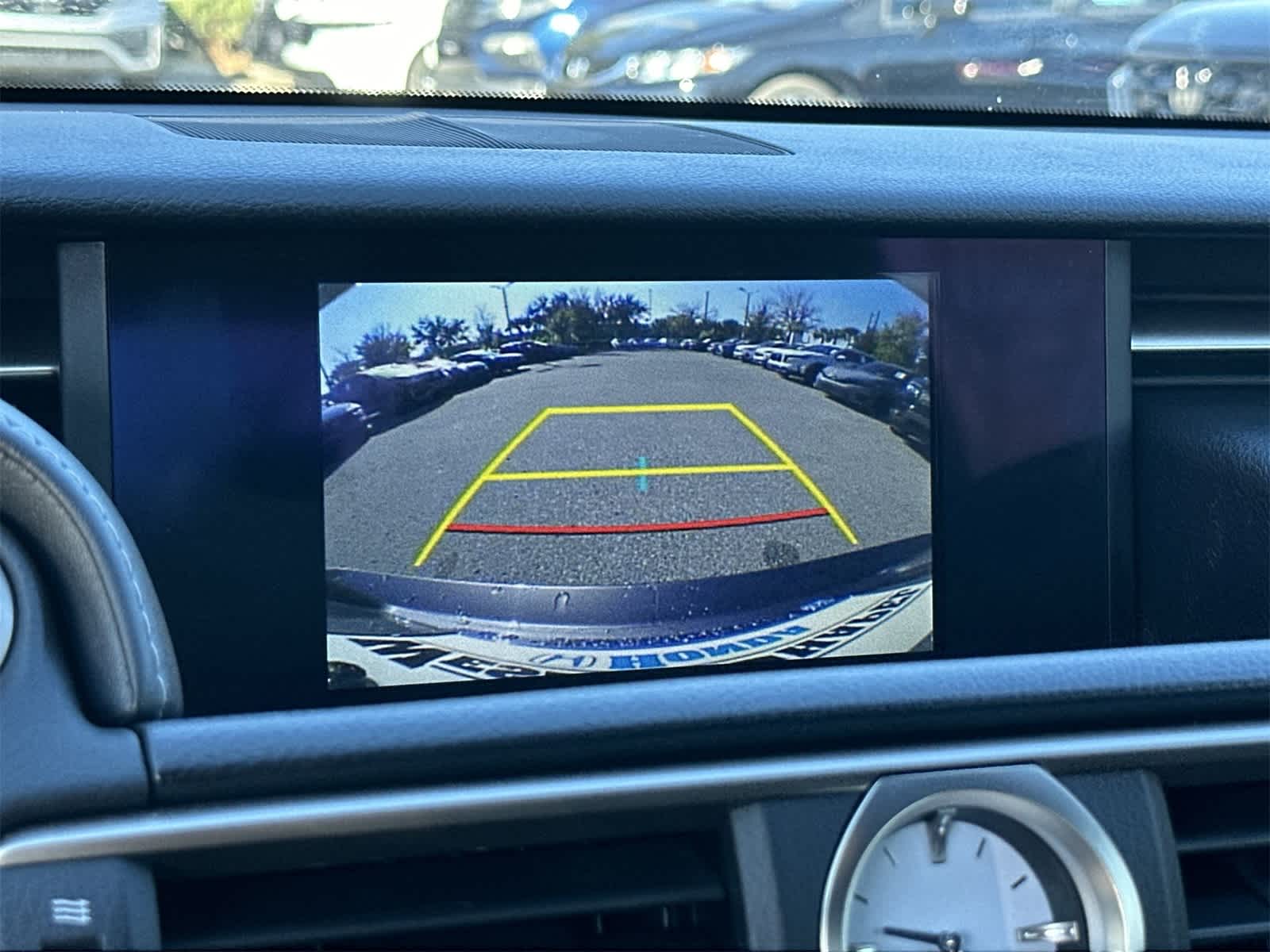 Thumbnail: 2016 Lexus RC - 19