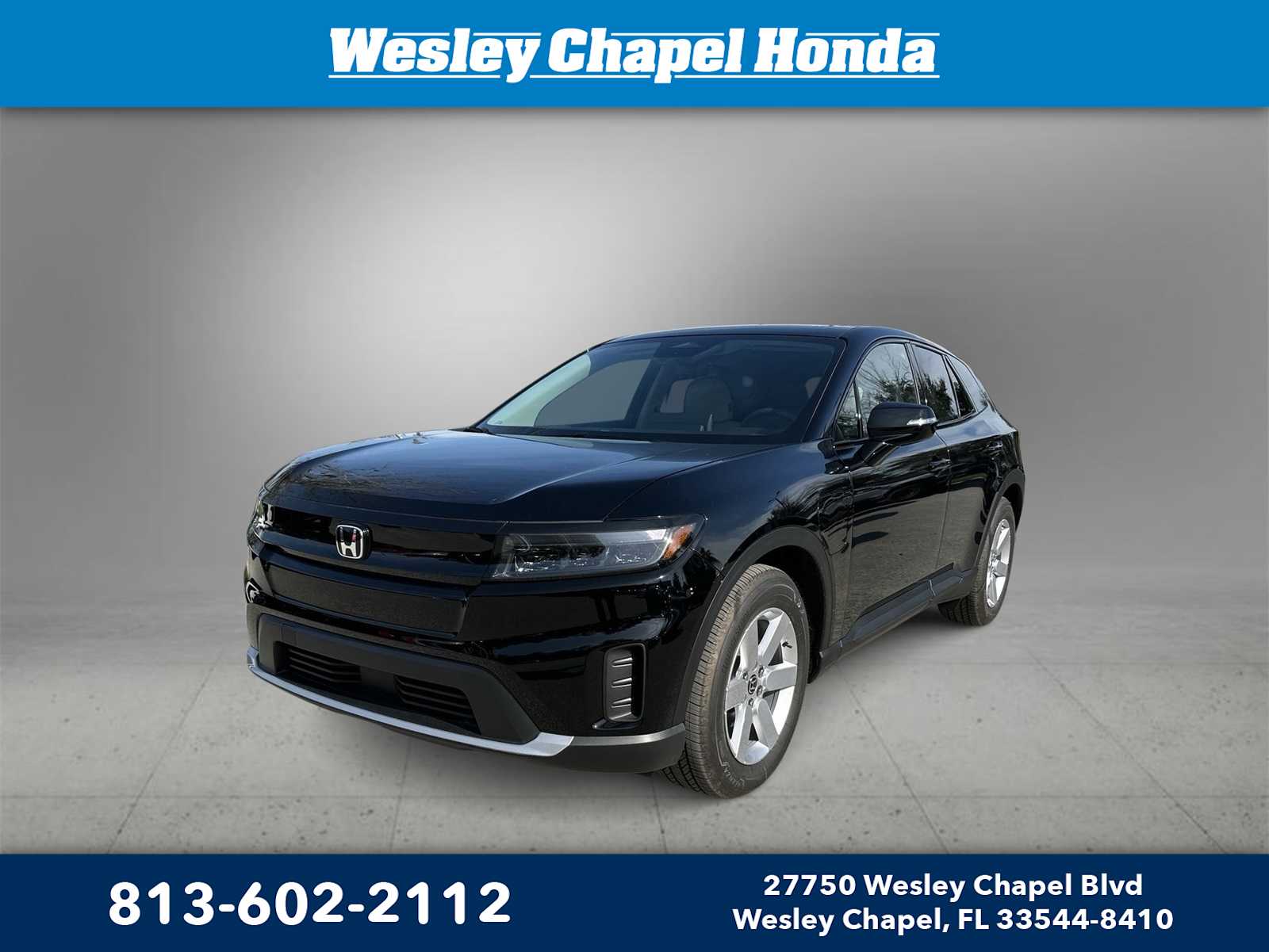 2026 Honda Prologue EX -
                  Wesley Chapel, FL