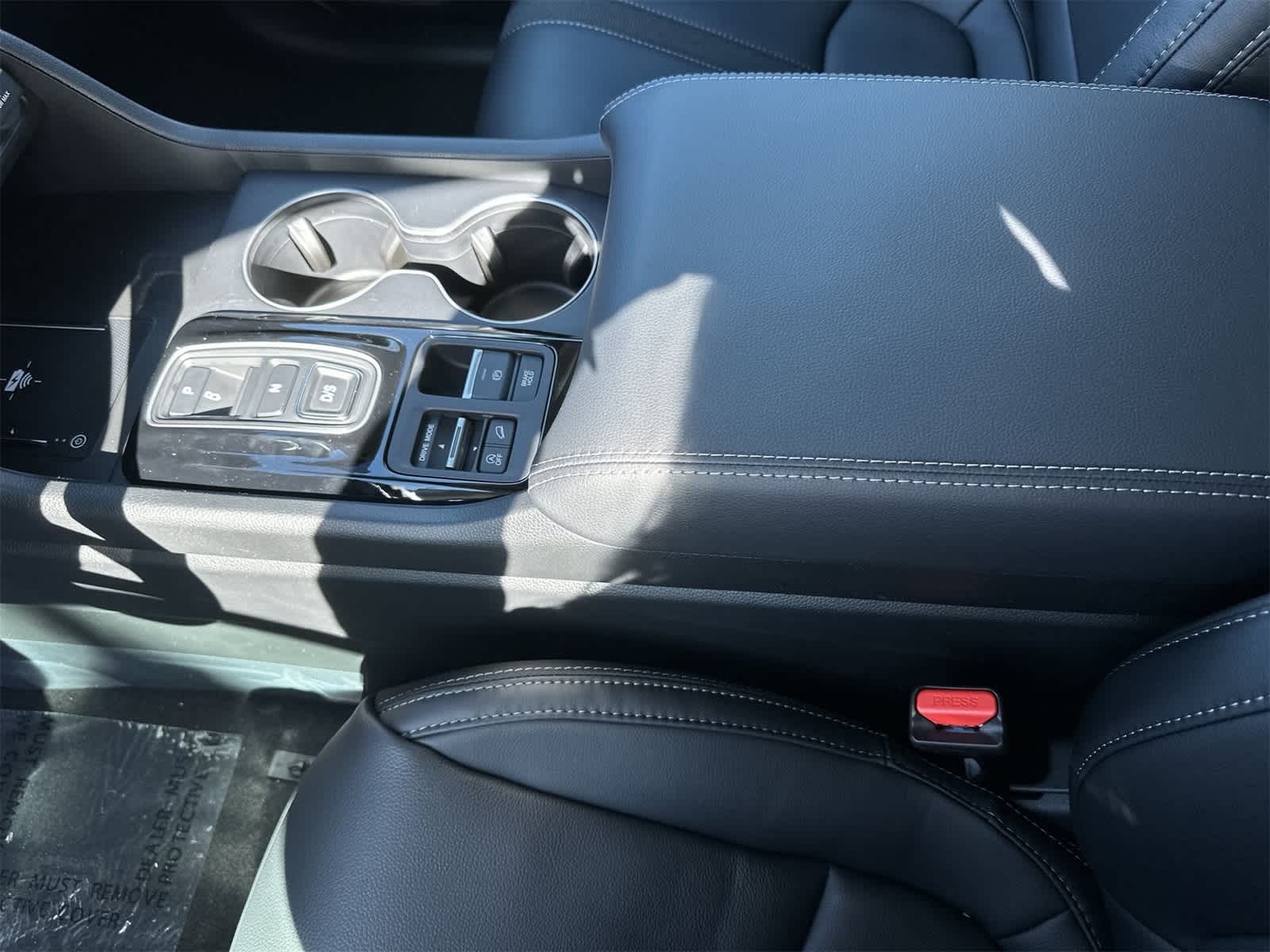 Thumbnail: 2026 Honda Pilot - 19