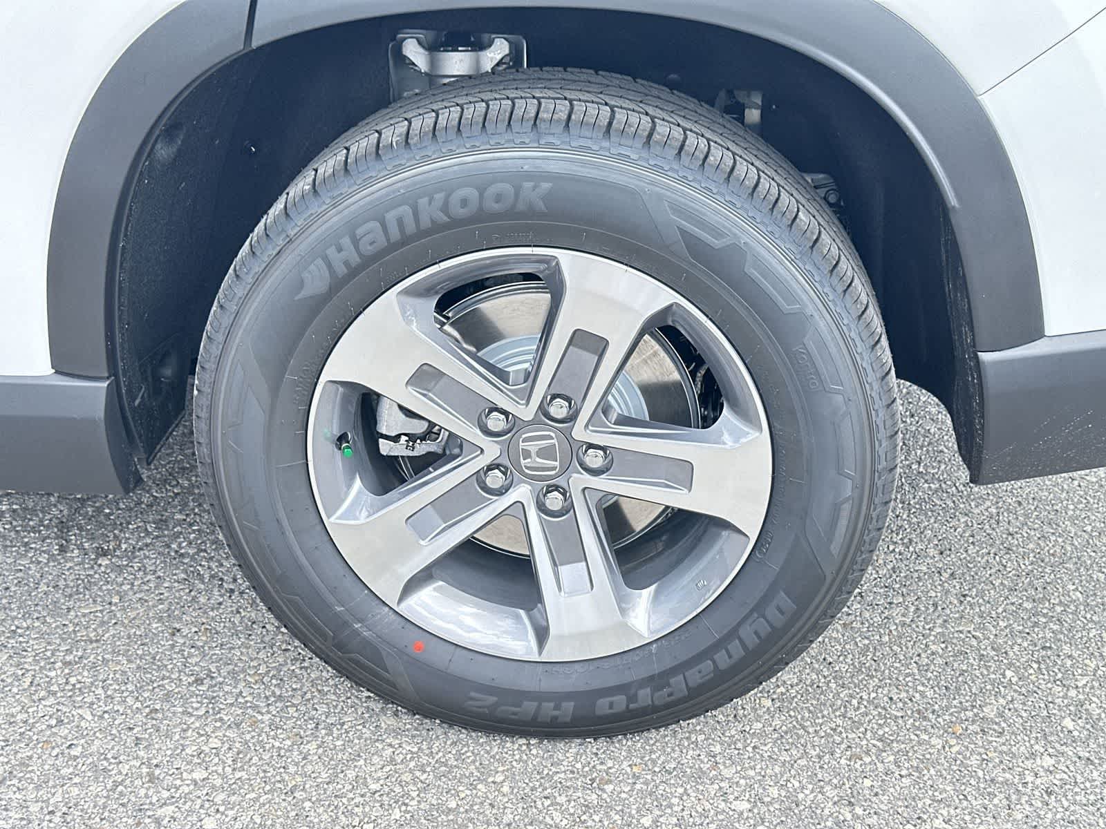 Thumbnail: 2026 Honda Pilot - 12