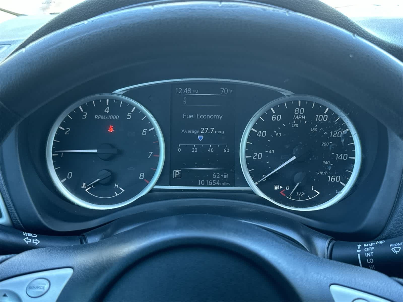 Thumbnail: 2018 Nissan Sentra - 22