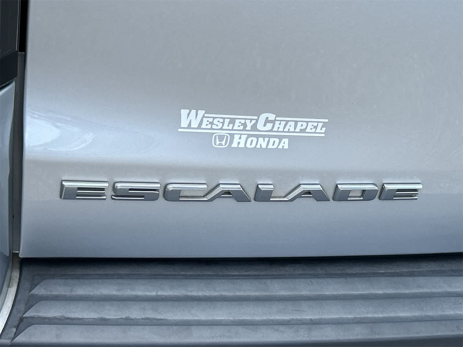 Thumbnail: 2015 Cadillac Escalade - 11