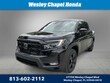  Honda Ridgeline