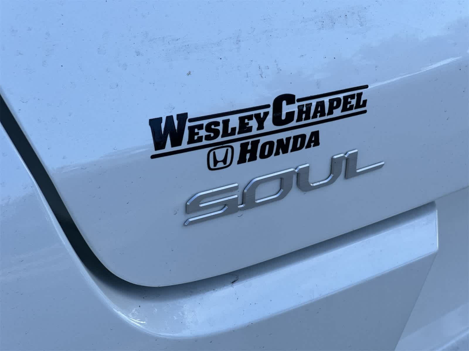 Thumbnail: 2025 Kia Soul - 11