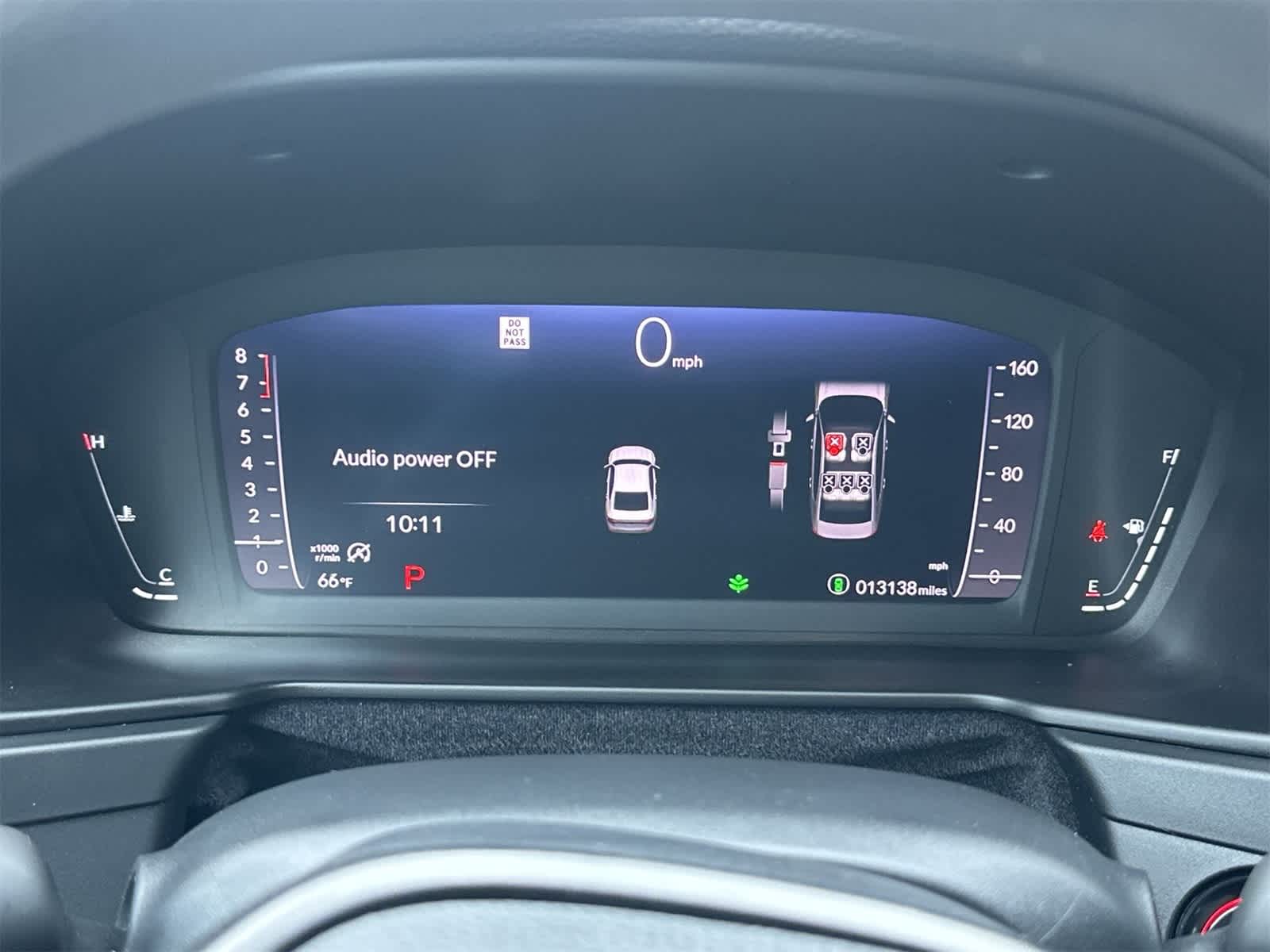 Thumbnail: 2025 Honda Accord - 22