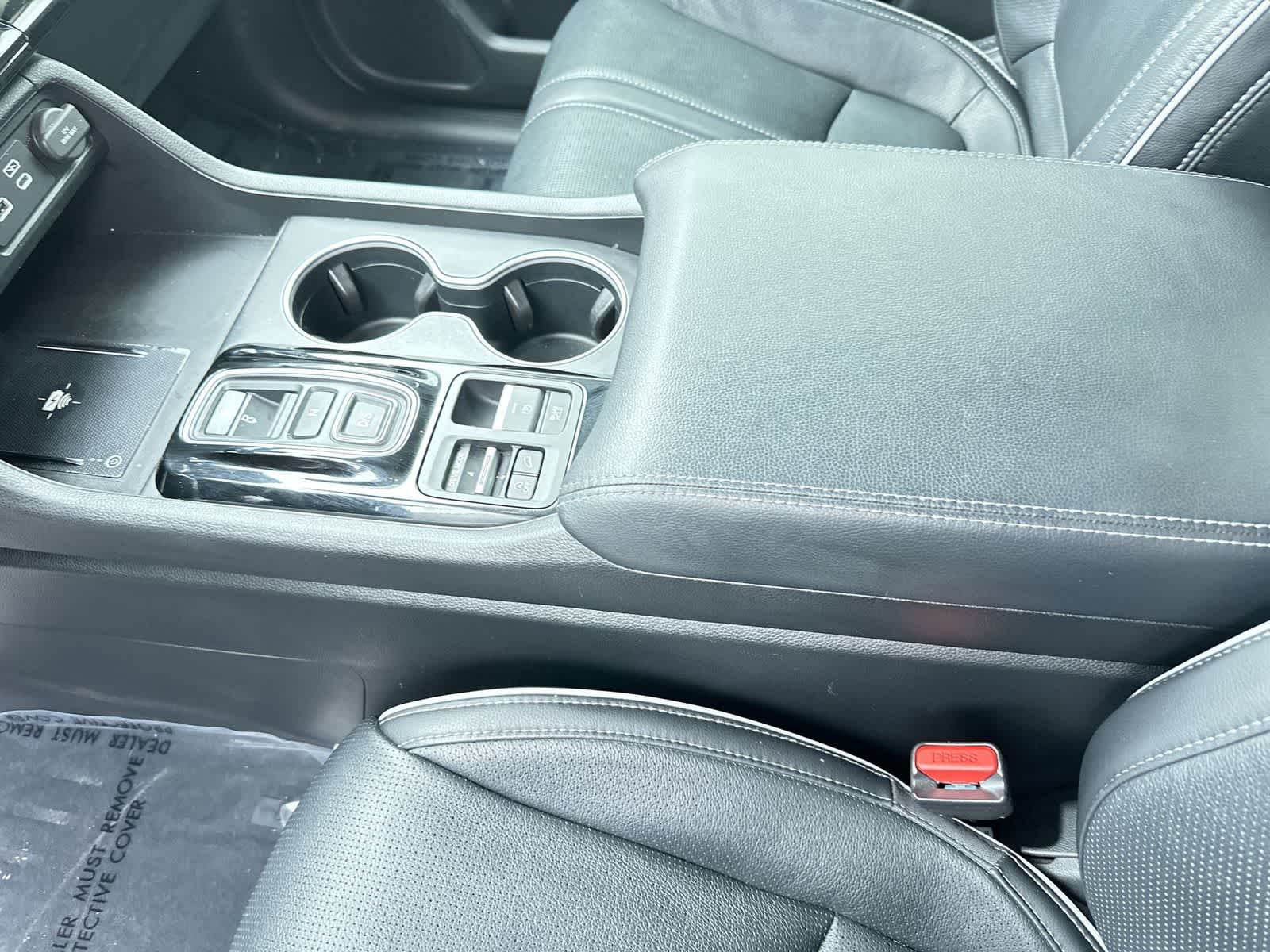 Thumbnail: 2023 Honda Pilot - 19