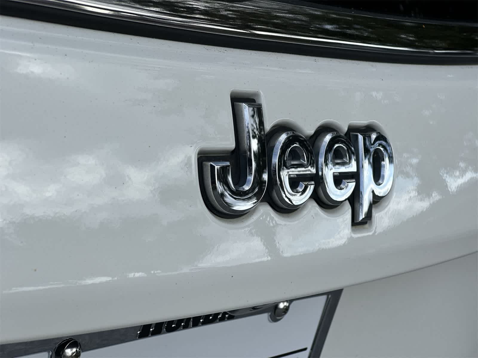 Thumbnail: 2018 Jeep Compass - 10