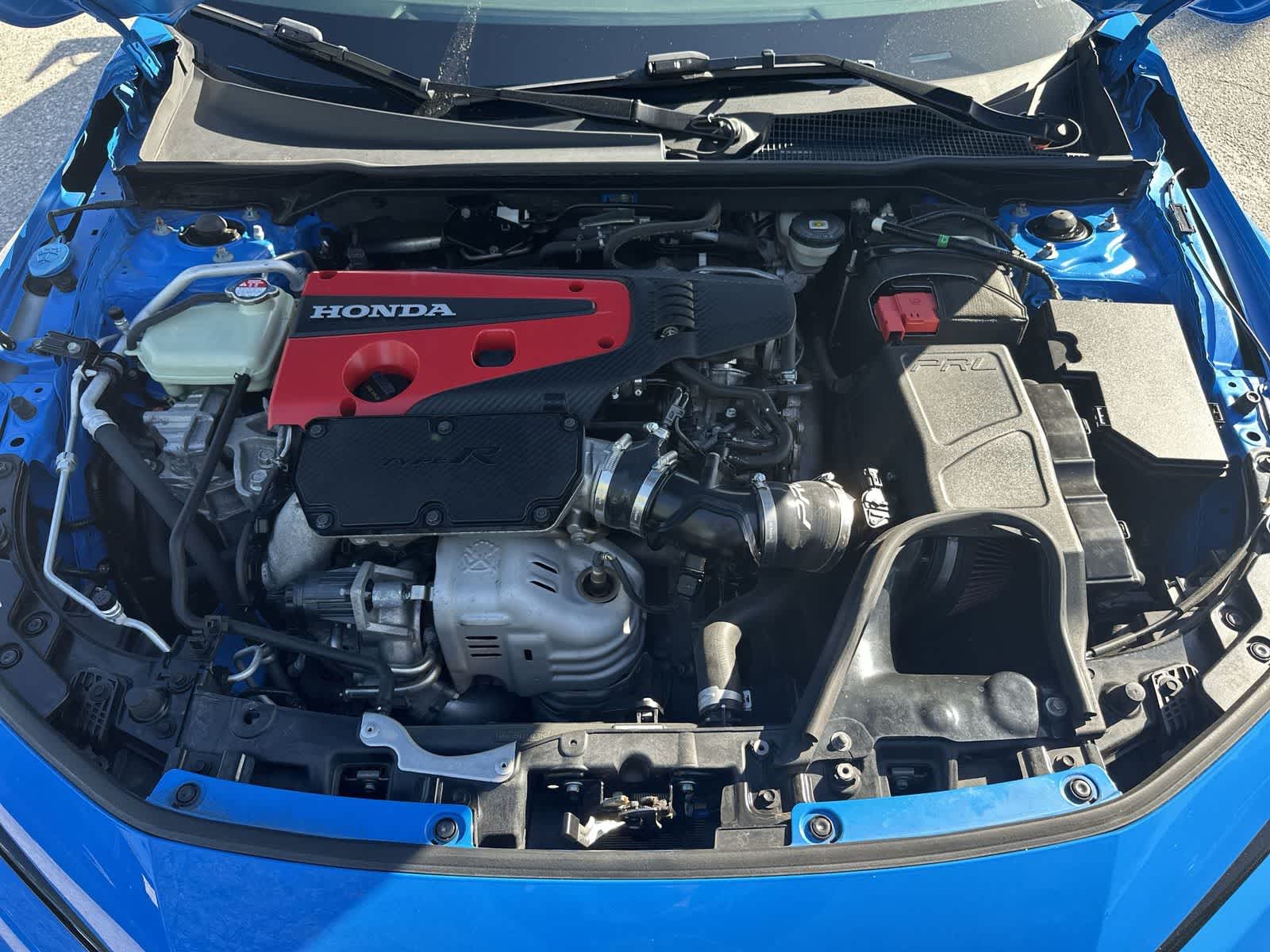 Thumbnail: 2023 Honda Civic - 12