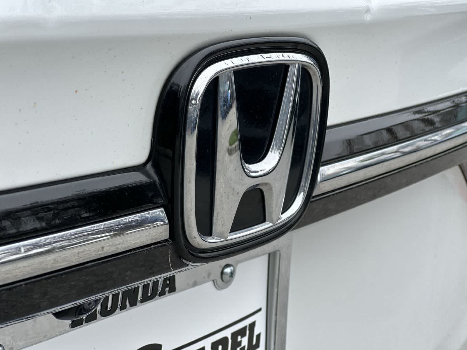 Thumbnail: 2023 Honda Odyssey - 10