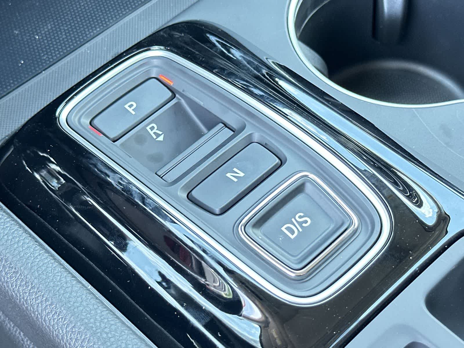 Thumbnail: 2026 Honda Pilot - 21