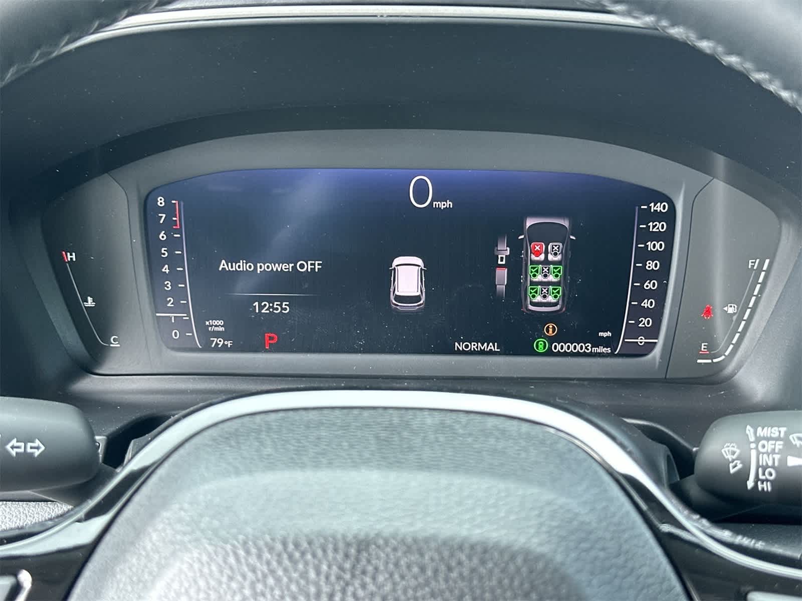 Thumbnail: 2026 Honda Pilot - 22