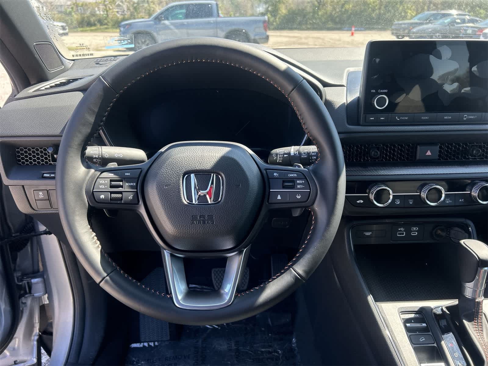 Thumbnail: 2025 Honda CR-V - 19